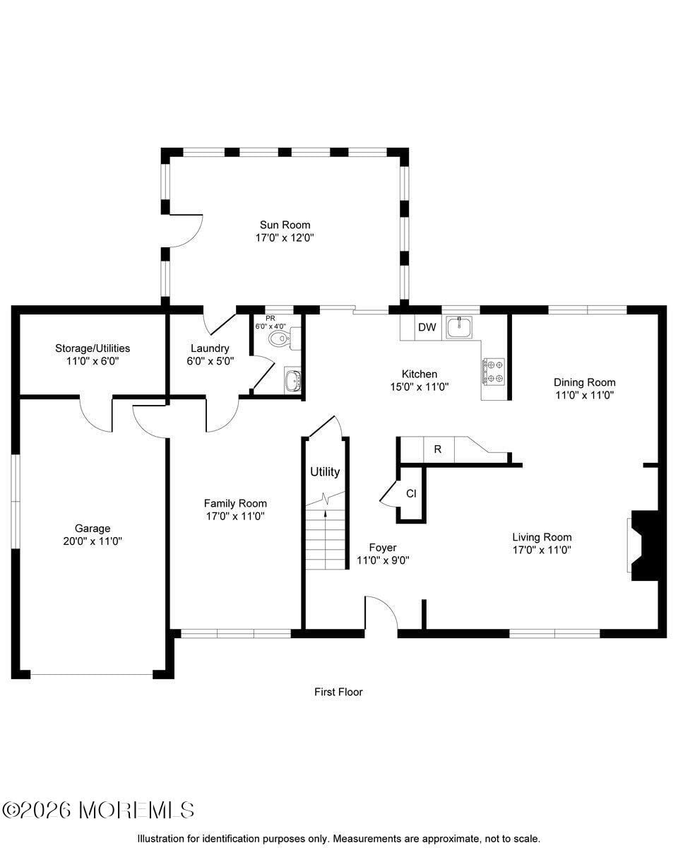 4 Templer Way, Hazlet, NJ, 07730 image 48