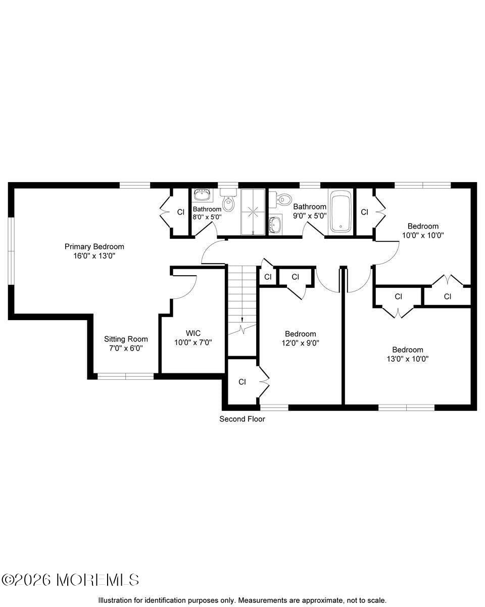 4 Templer Way, Hazlet, NJ, 07730 image 49