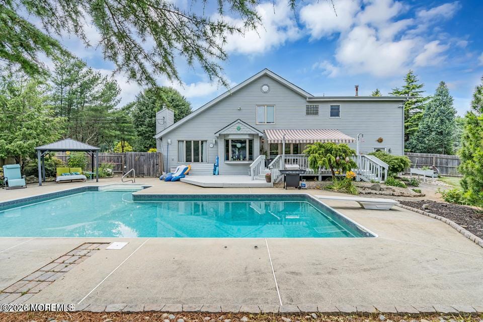 15 Mcqueen Boulevard, Farmingdale, NJ, 07727 image 42