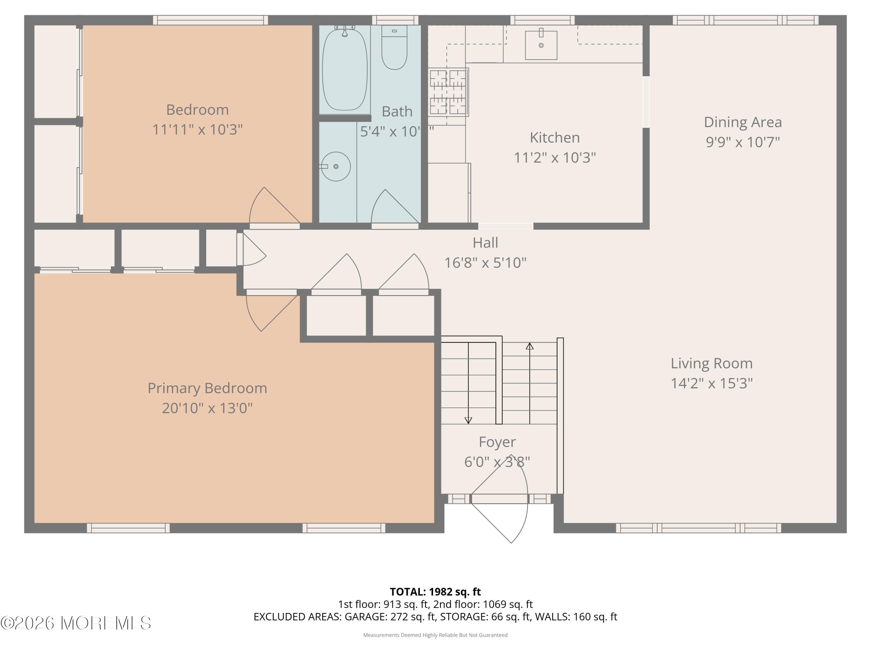 25 Tarrytown Road, Manalapan, NJ, 07726 image 20