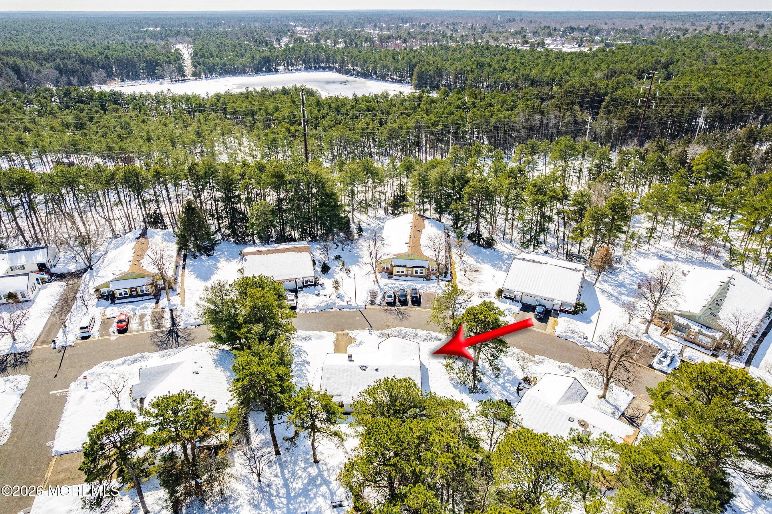 14 Medford Road 61, Whiting, NJ, 08759 image 29