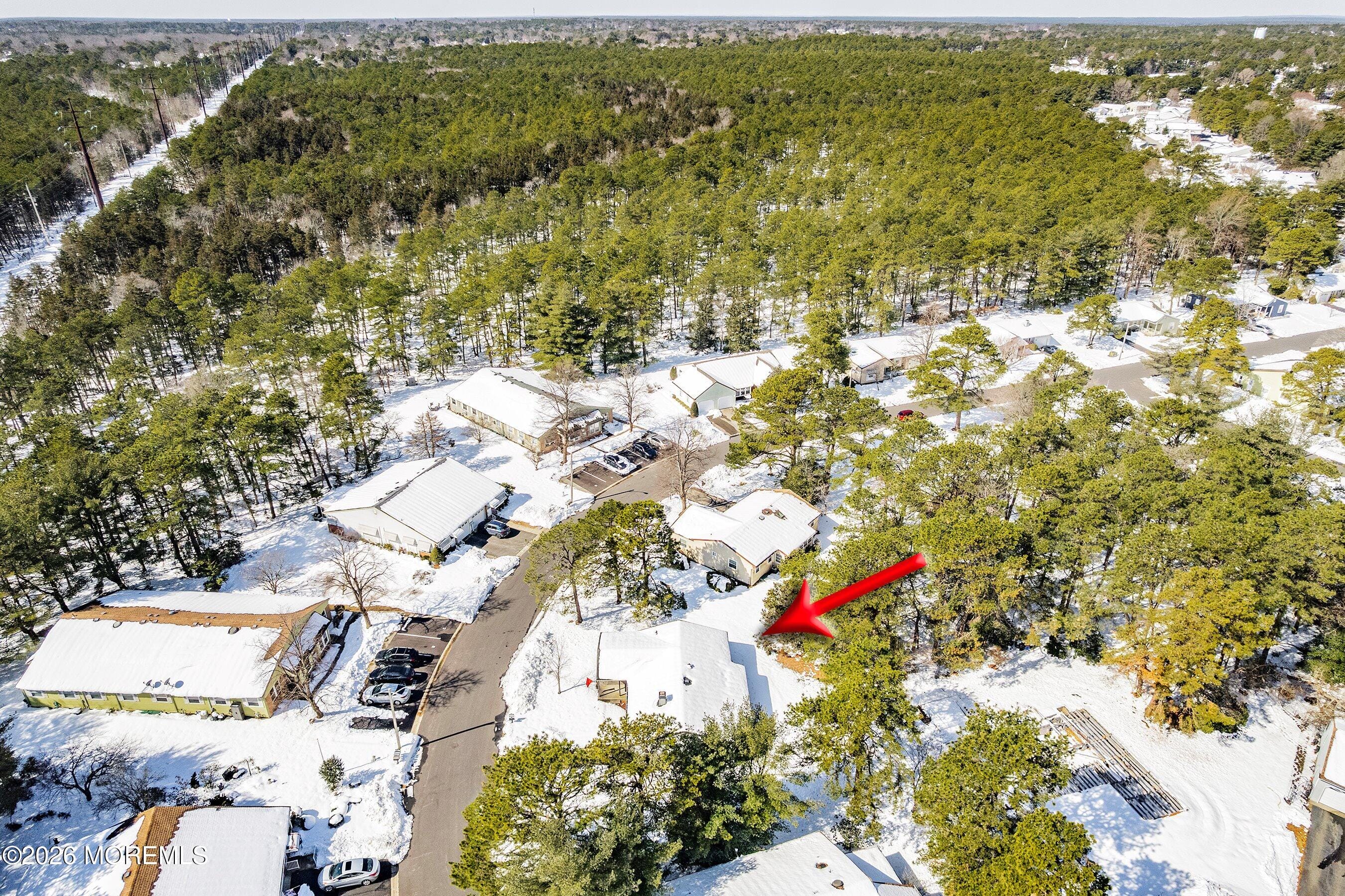 14 Medford Road 61, Whiting, NJ, 08759 image 30