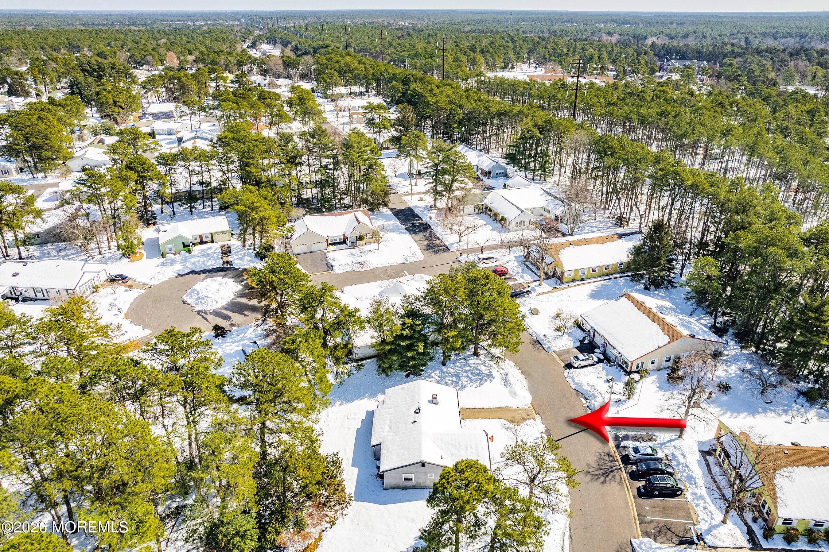 14 Medford Road 61, Whiting, NJ, 08759 image 31