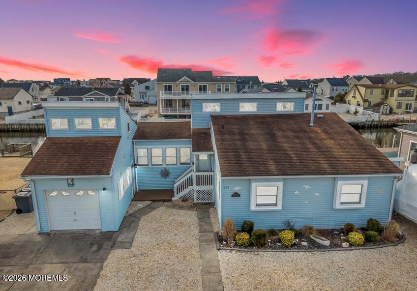 134 Eileen Lane, Manahawkin, NJ, 08050