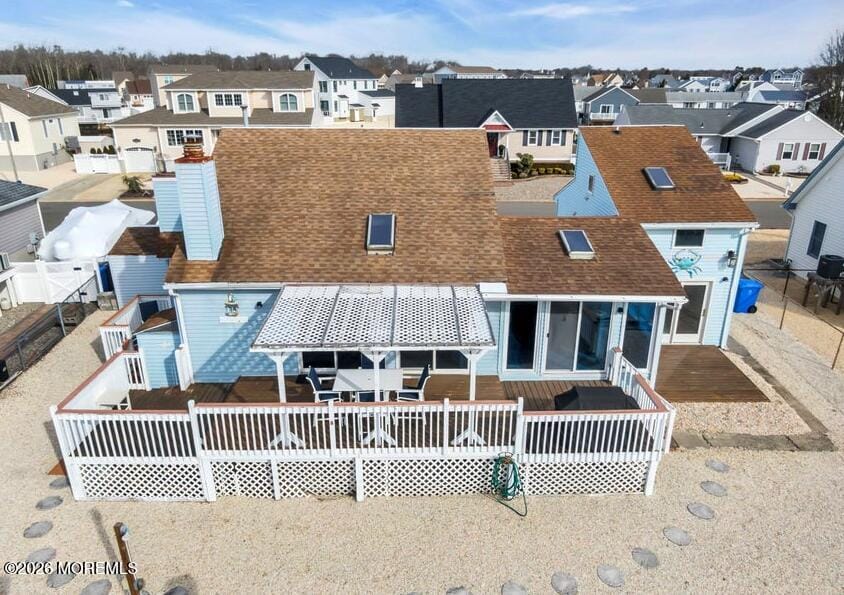 134 Eileen Lane, Manahawkin, NJ, 08050 image 35