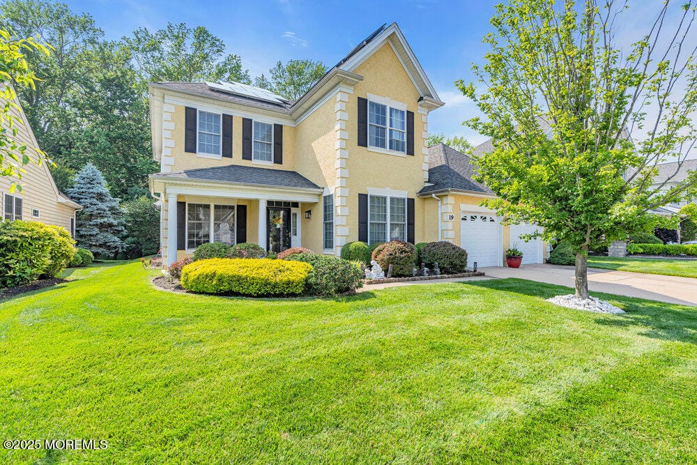 19 Carleton Drive, Freehold, NJ, 07728