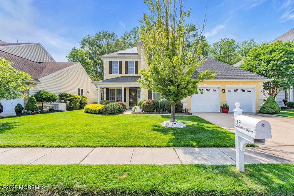 19 Carleton Drive, Freehold, NJ, 07728 image 6