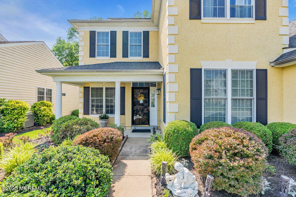 19 Carleton Drive, Freehold, NJ, 07728 image 8