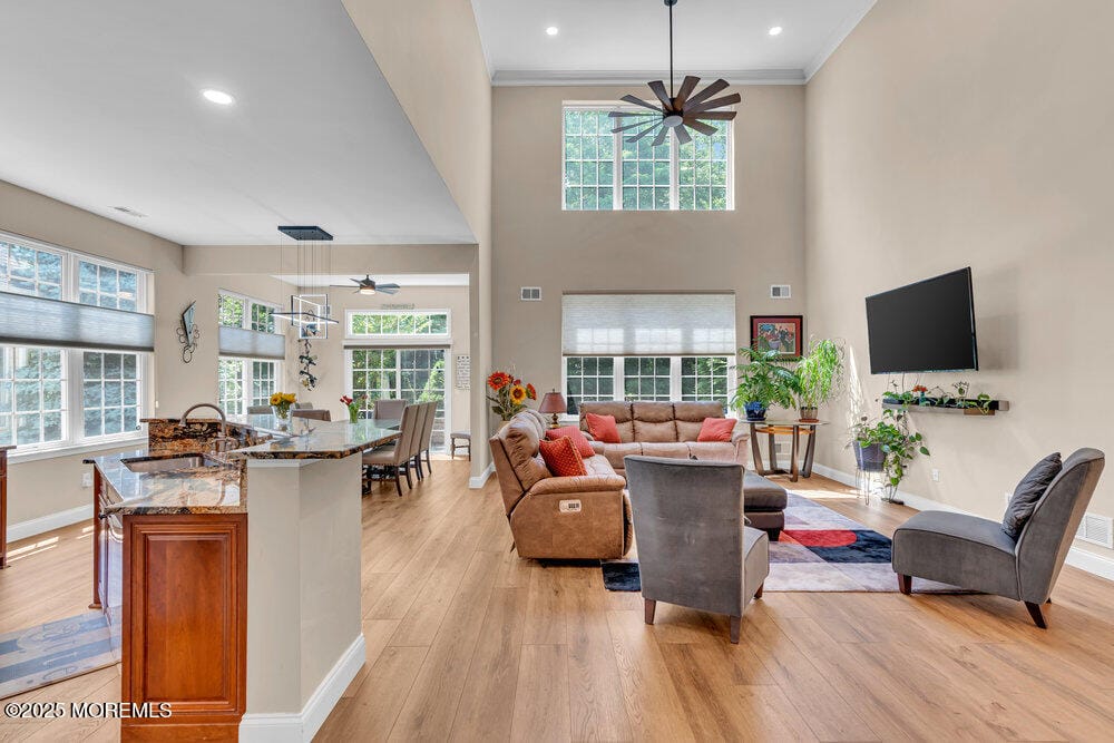 19 Carleton Drive, Freehold, NJ, 07728 image 15