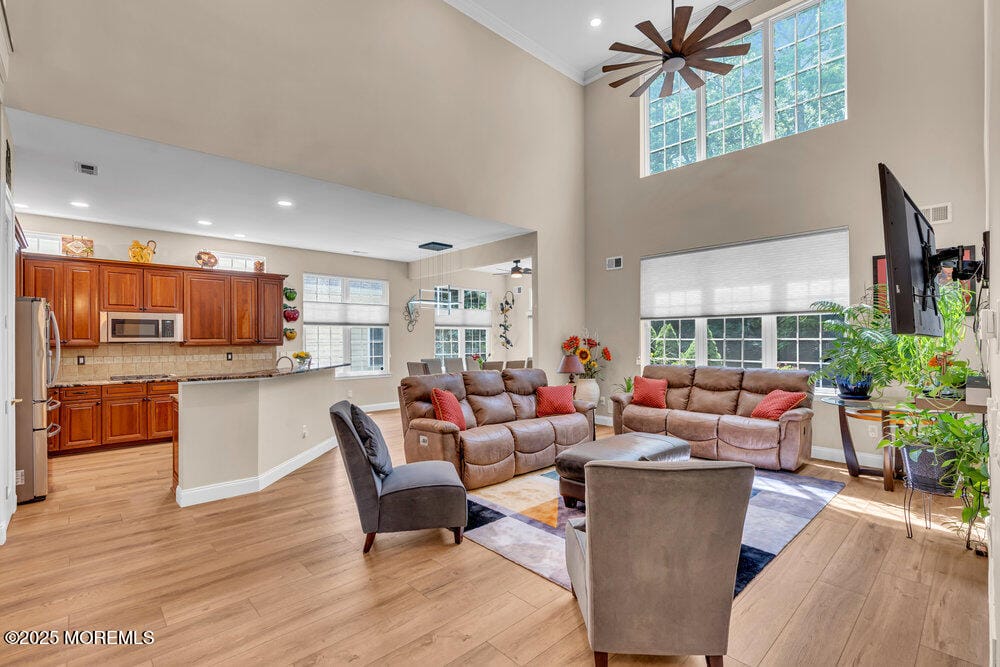 19 Carleton Drive, Freehold, NJ, 07728 image 16