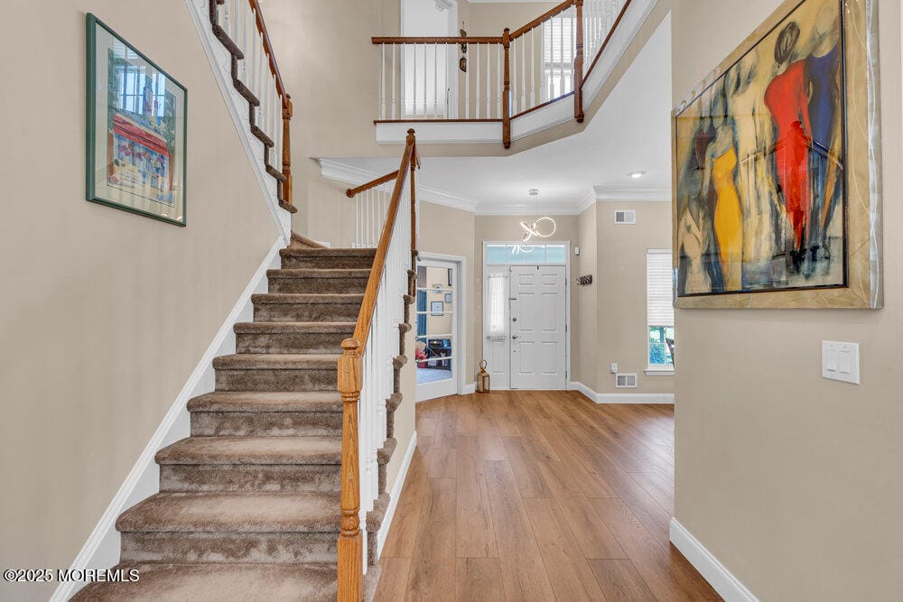 19 Carleton Drive, Freehold, NJ, 07728 image 37