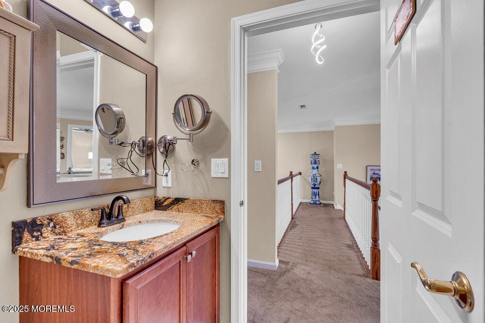 19 Carleton Drive, Freehold, NJ, 07728 image 43