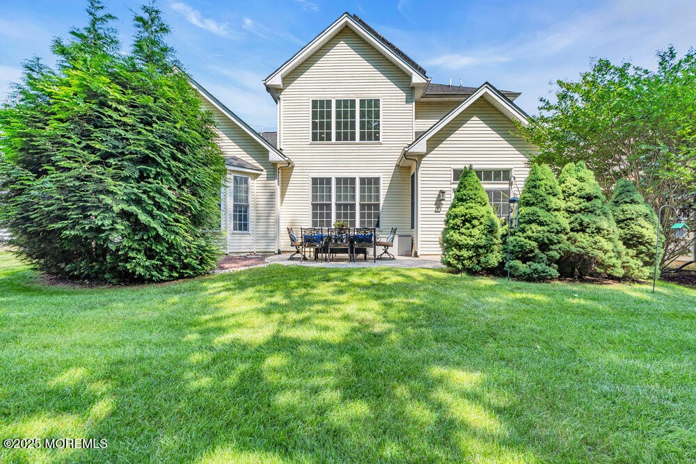 19 Carleton Drive, Freehold, NJ, 07728 image 40