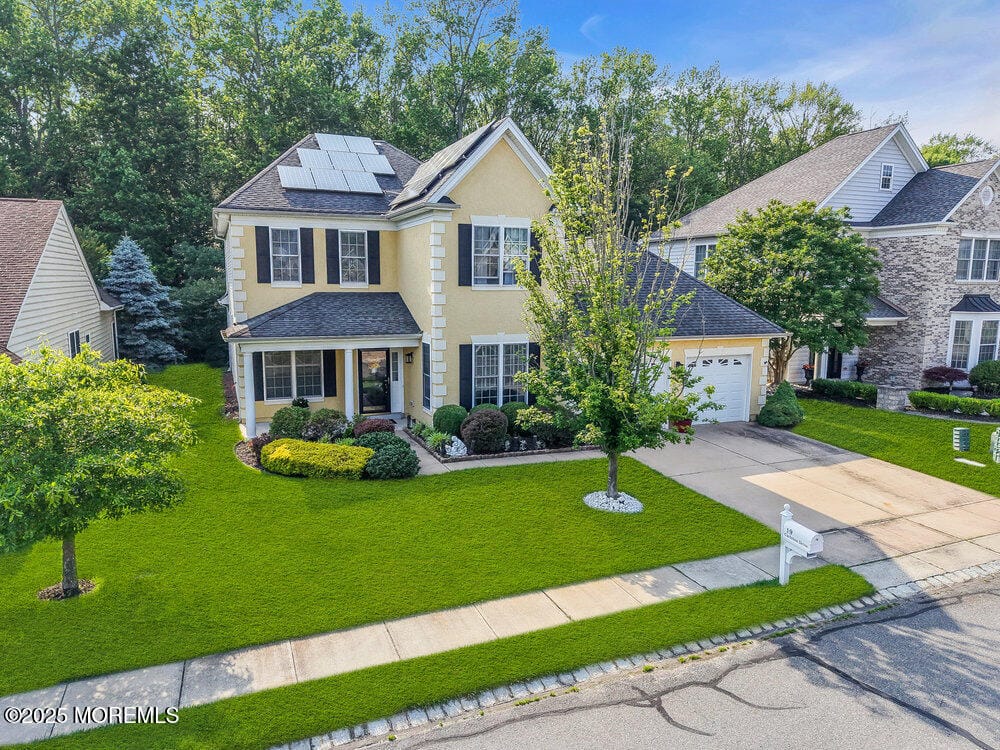 19 Carleton Drive, Freehold, NJ, 07728 image 52