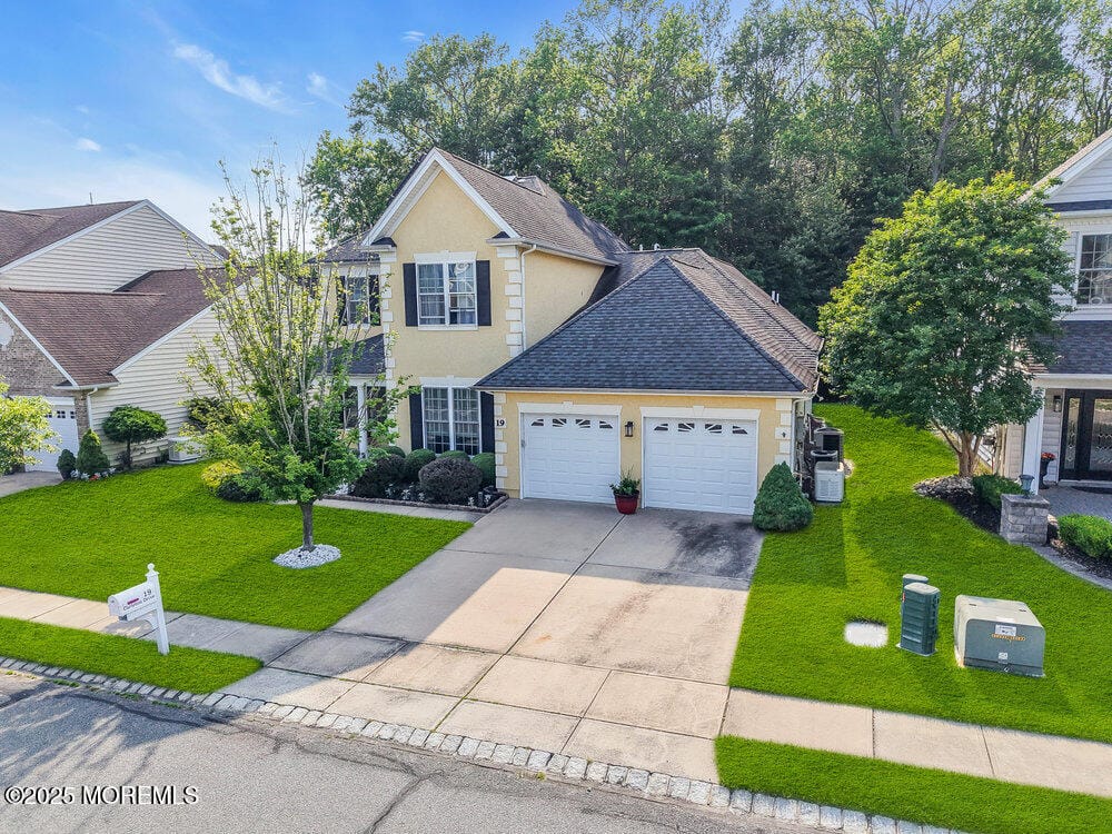 19 Carleton Drive, Freehold, NJ, 07728 image 53
