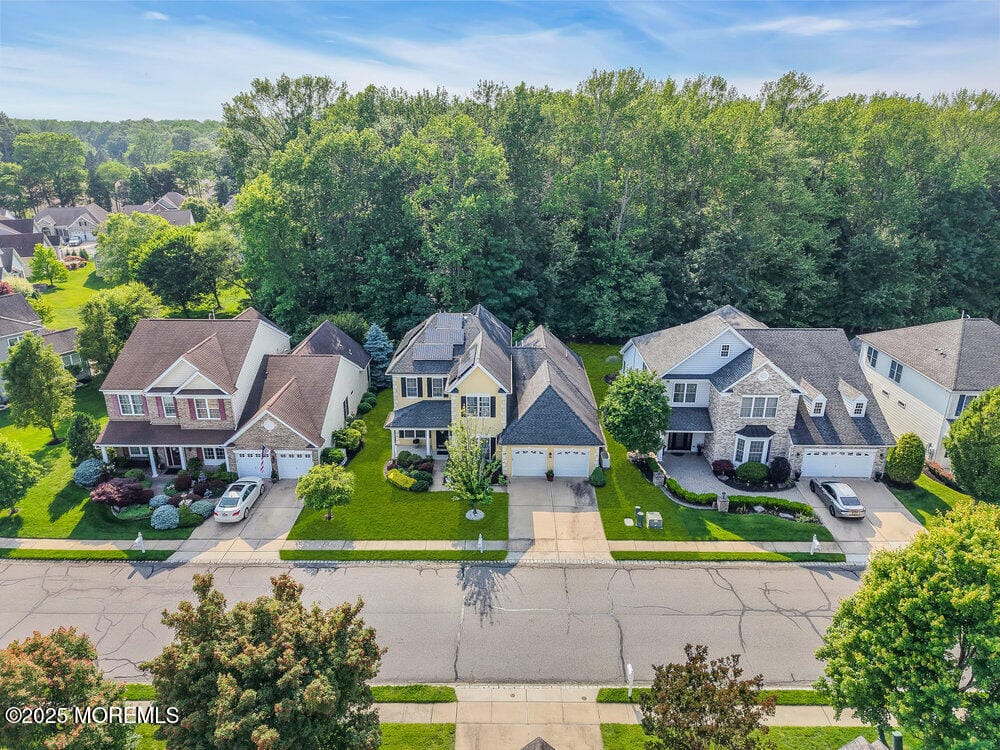19 Carleton Drive, Freehold, NJ, 07728 image 41