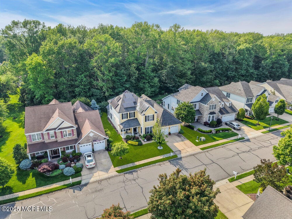 19 Carleton Drive, Freehold, NJ, 07728 image 57