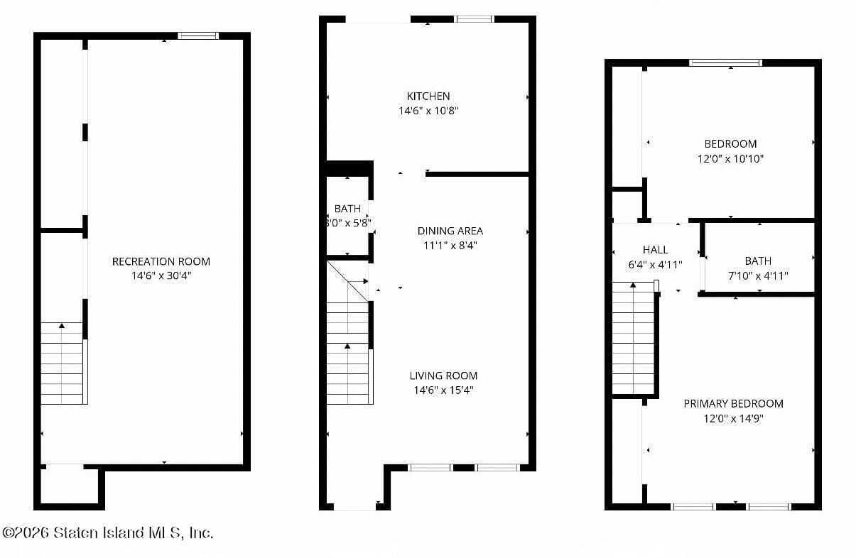 16 Deborah Loop, Staten Island, NY, 10312 image 25