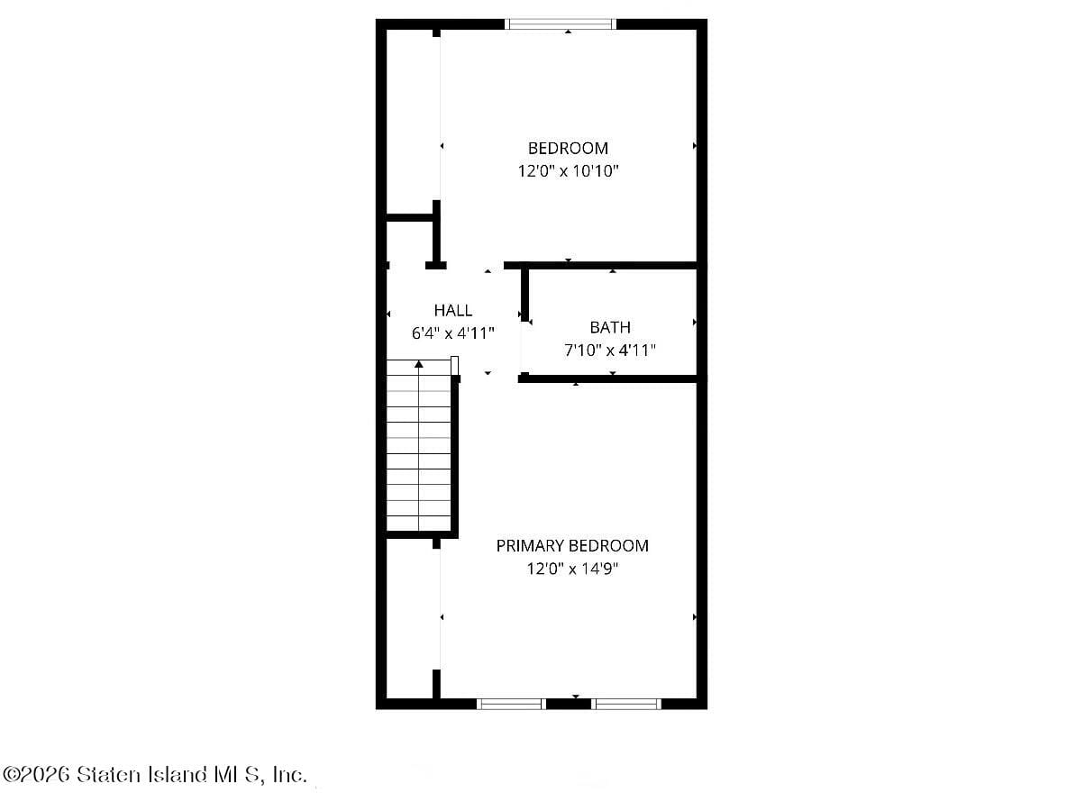 16 Deborah Loop, Staten Island, NY, 10312 image 27