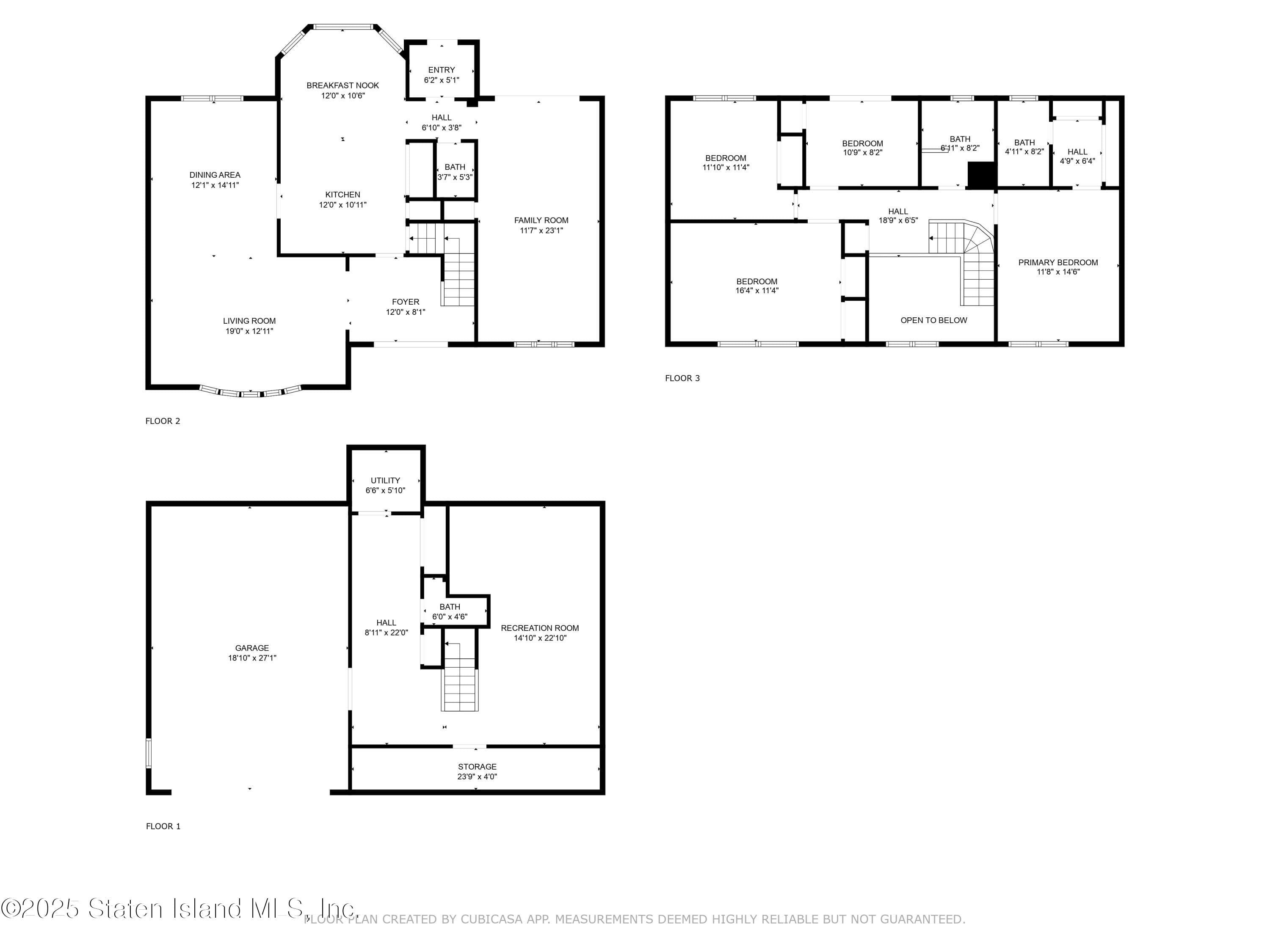 533 Ocean Terrace, Staten Island, NY, 10301 image 50