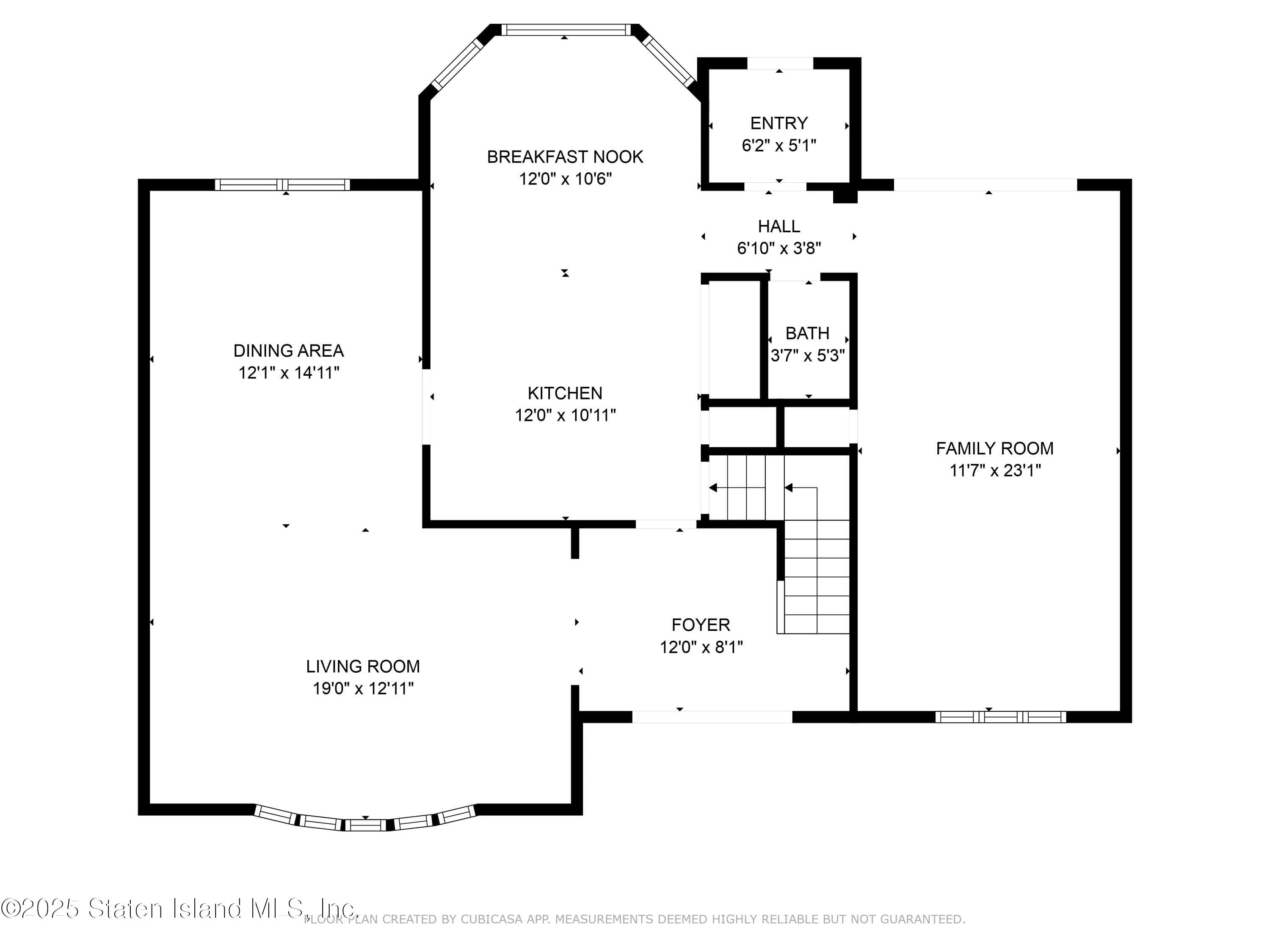 533 Ocean Terrace, Staten Island, NY, 10301 image 52