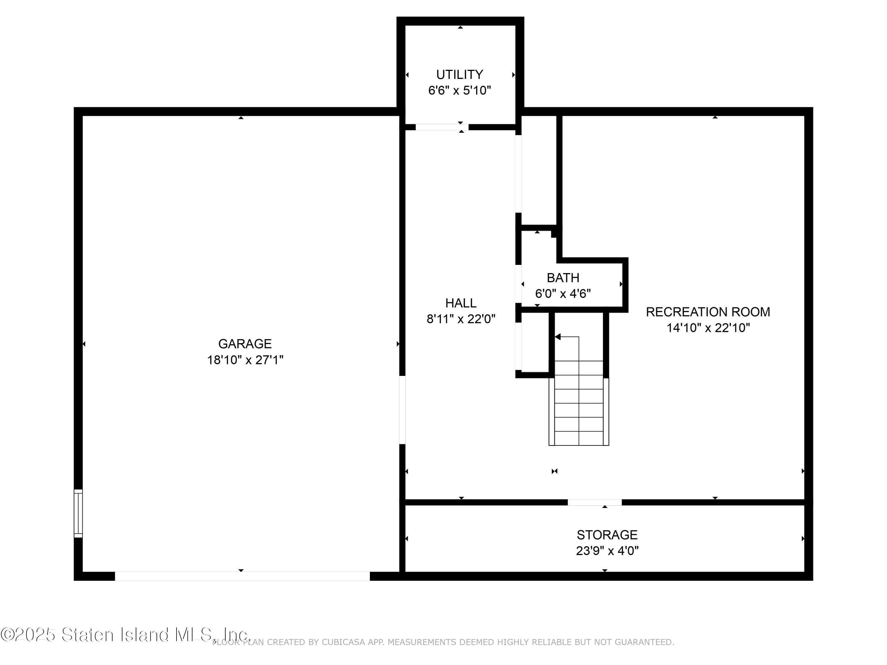 533 Ocean Terrace, Staten Island, NY, 10301 image 55