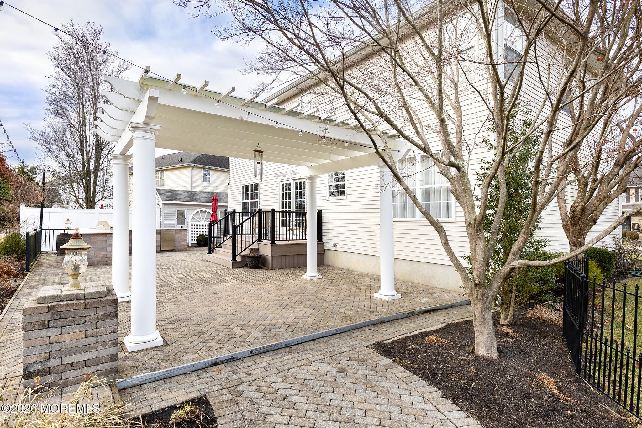 18 Rutgers Drive, Howell, NJ, 07731 image 29