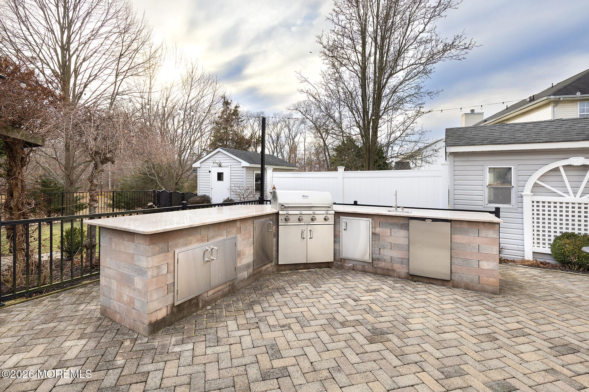 18 Rutgers Drive, Howell, NJ, 07731 image 32