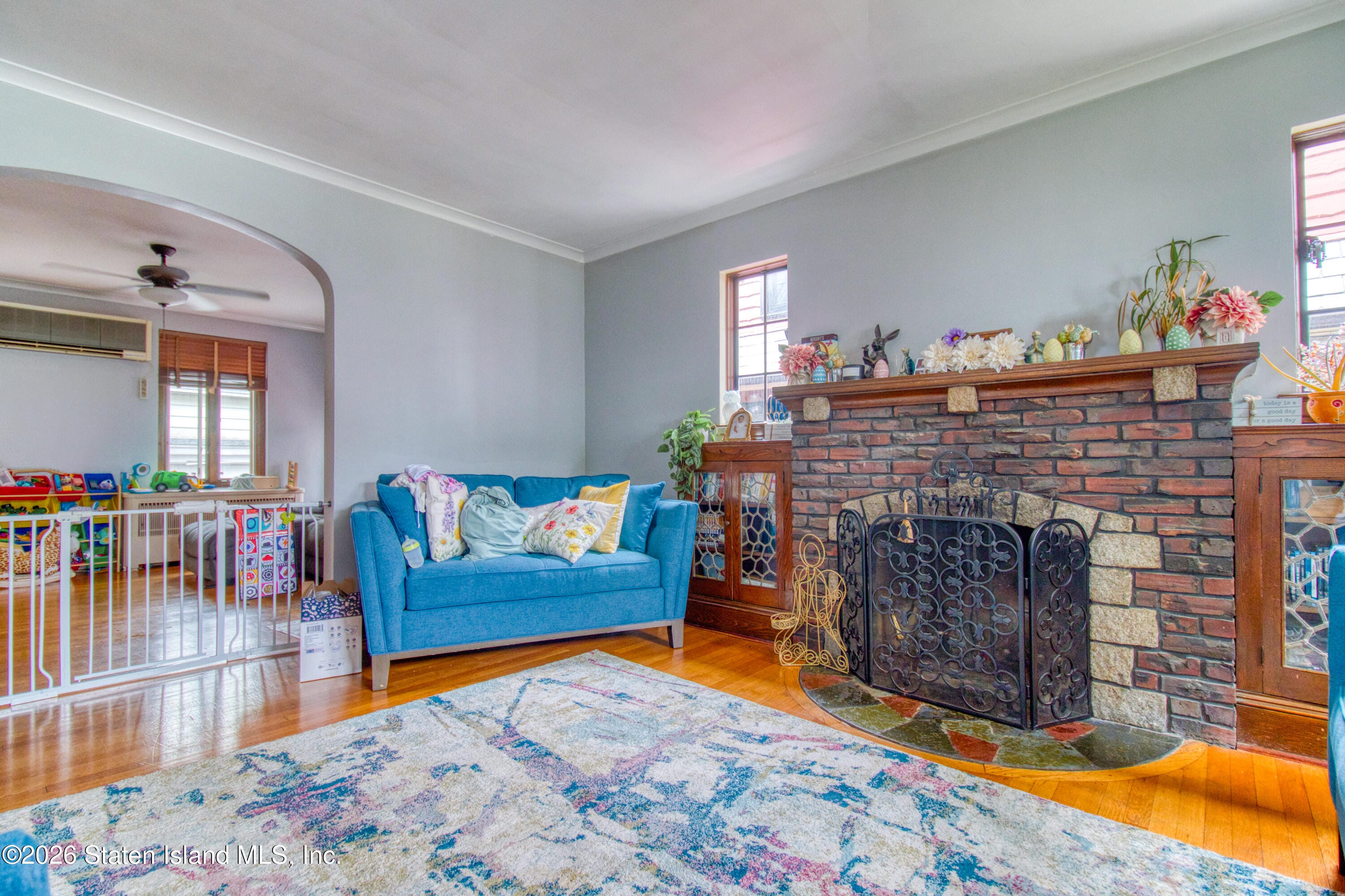 44 Park Court, Staten Island, NY, 10301 image 7