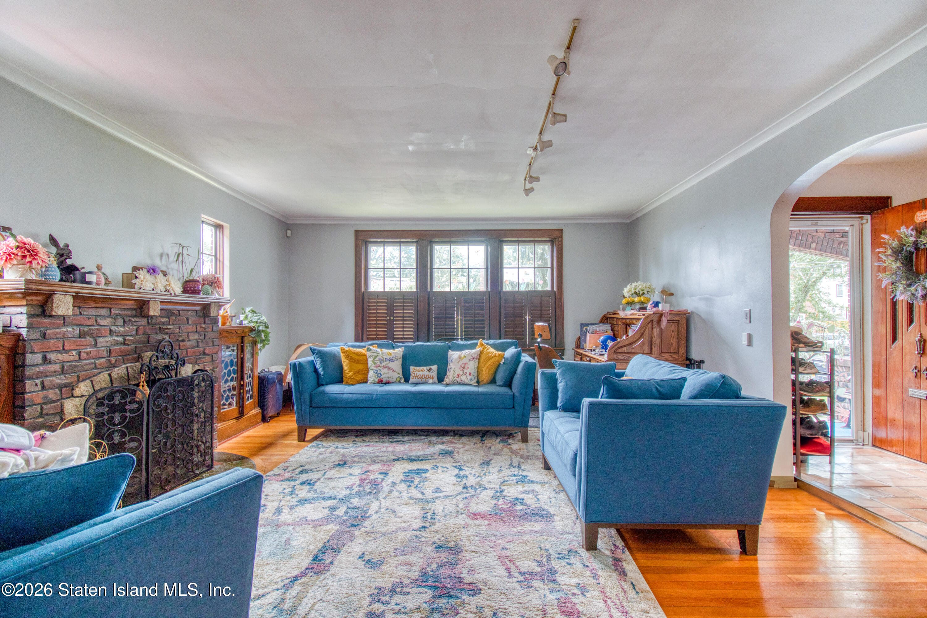 44 Park Court, Staten Island, NY, 10301 image 8