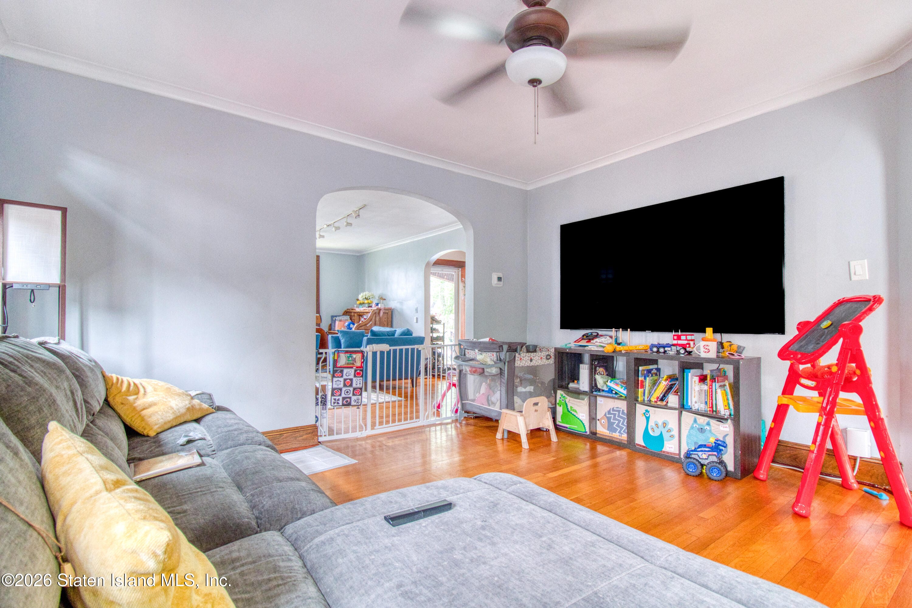 44 Park Court, Staten Island, NY, 10301 image 10