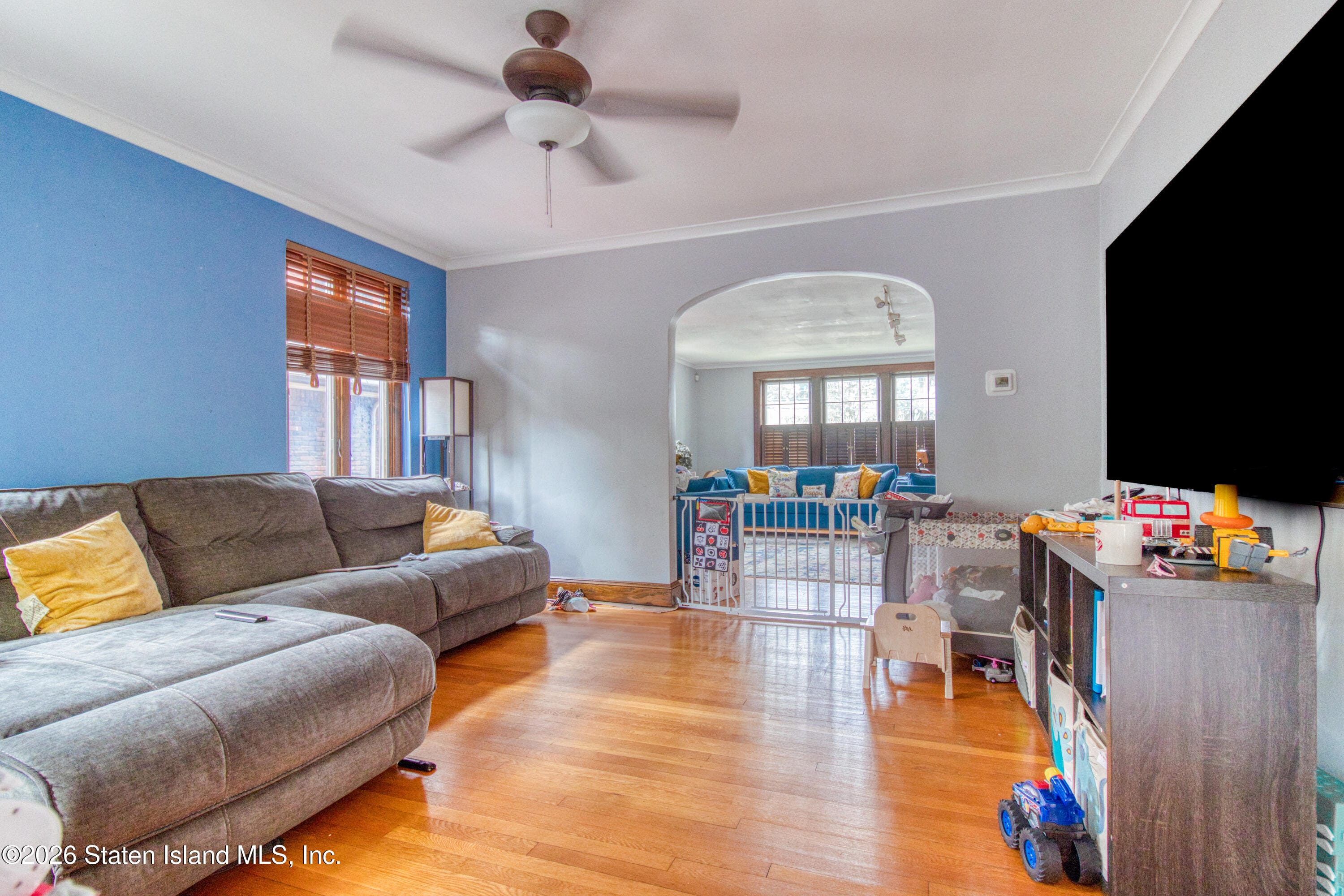 44 Park Court, Staten Island, NY, 10301 image 11