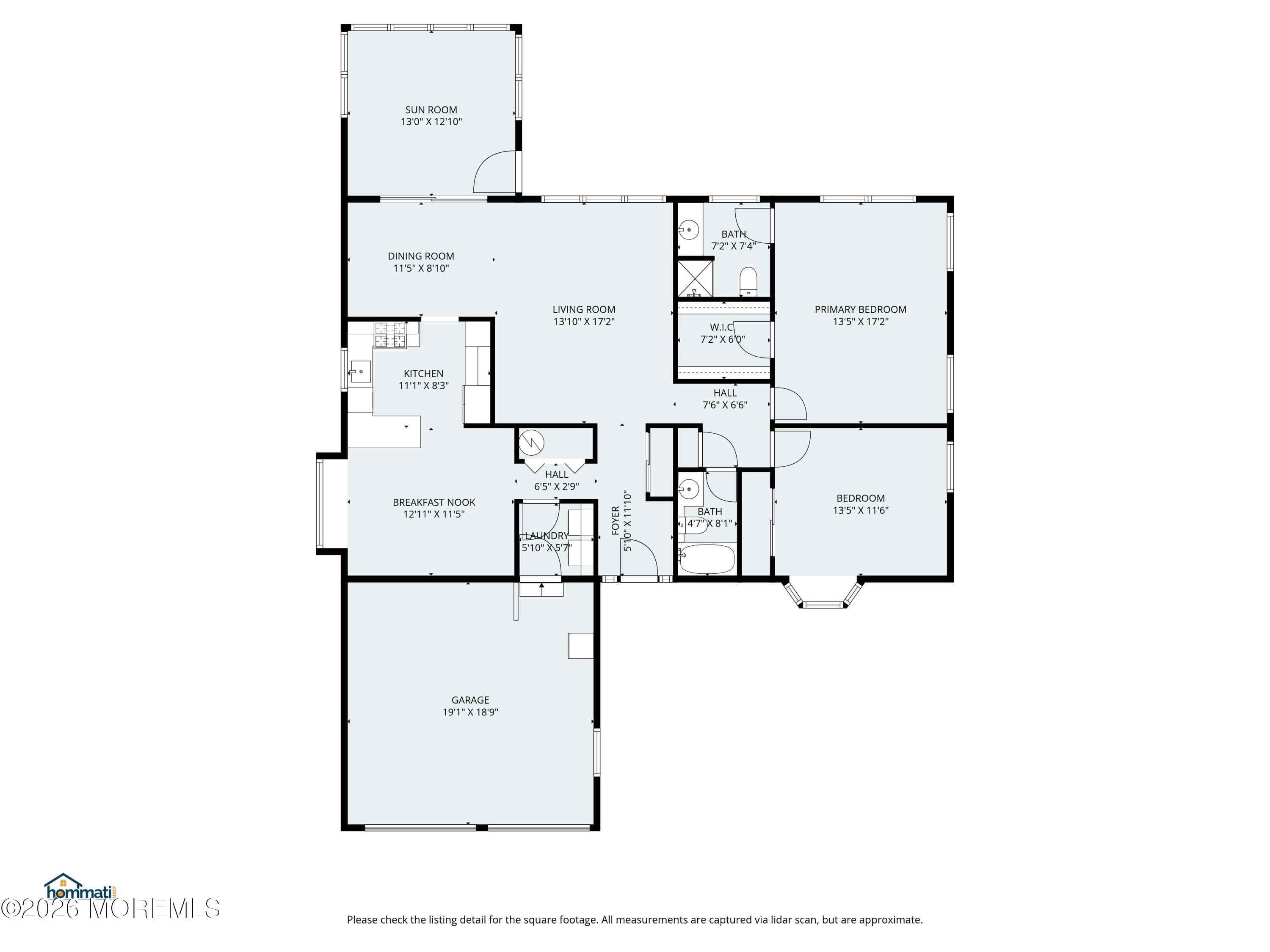 32 Prado Court, Toms River, NJ, 08757 image 31