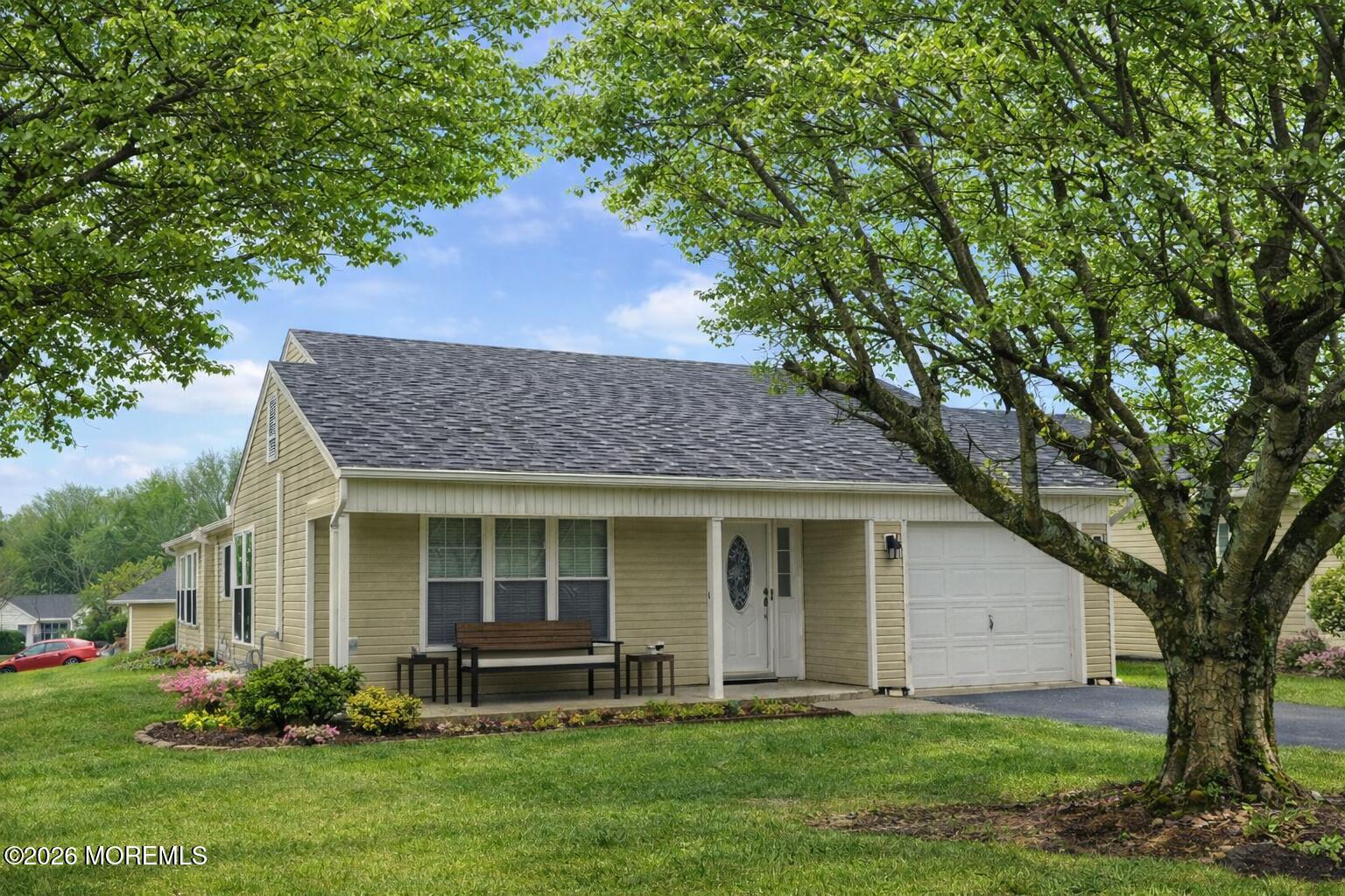 63 Red Hill Road, Manchester, NJ, 08759