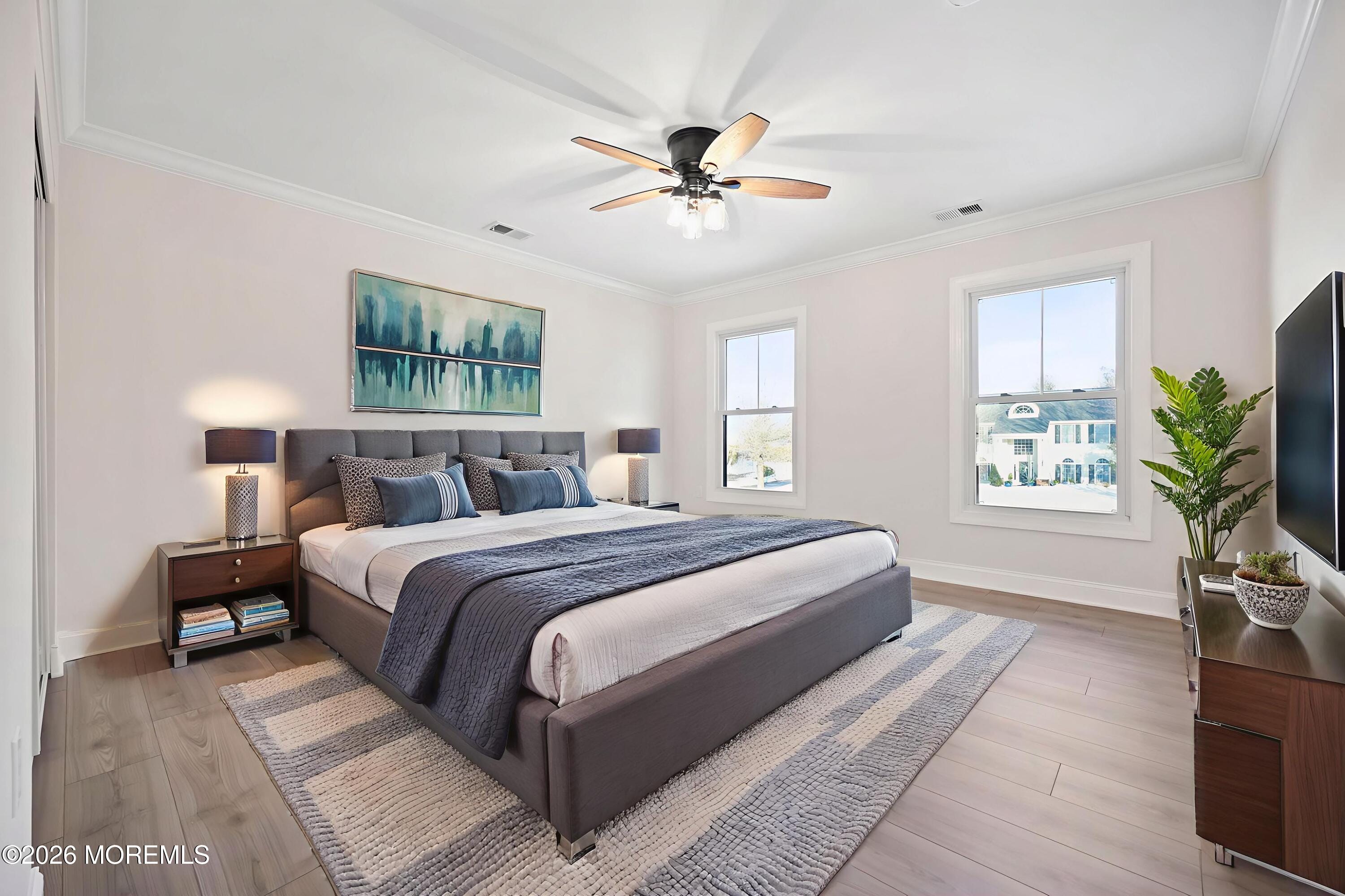 34 Polo Club Drive, Freehold, NJ, 07728 image 41