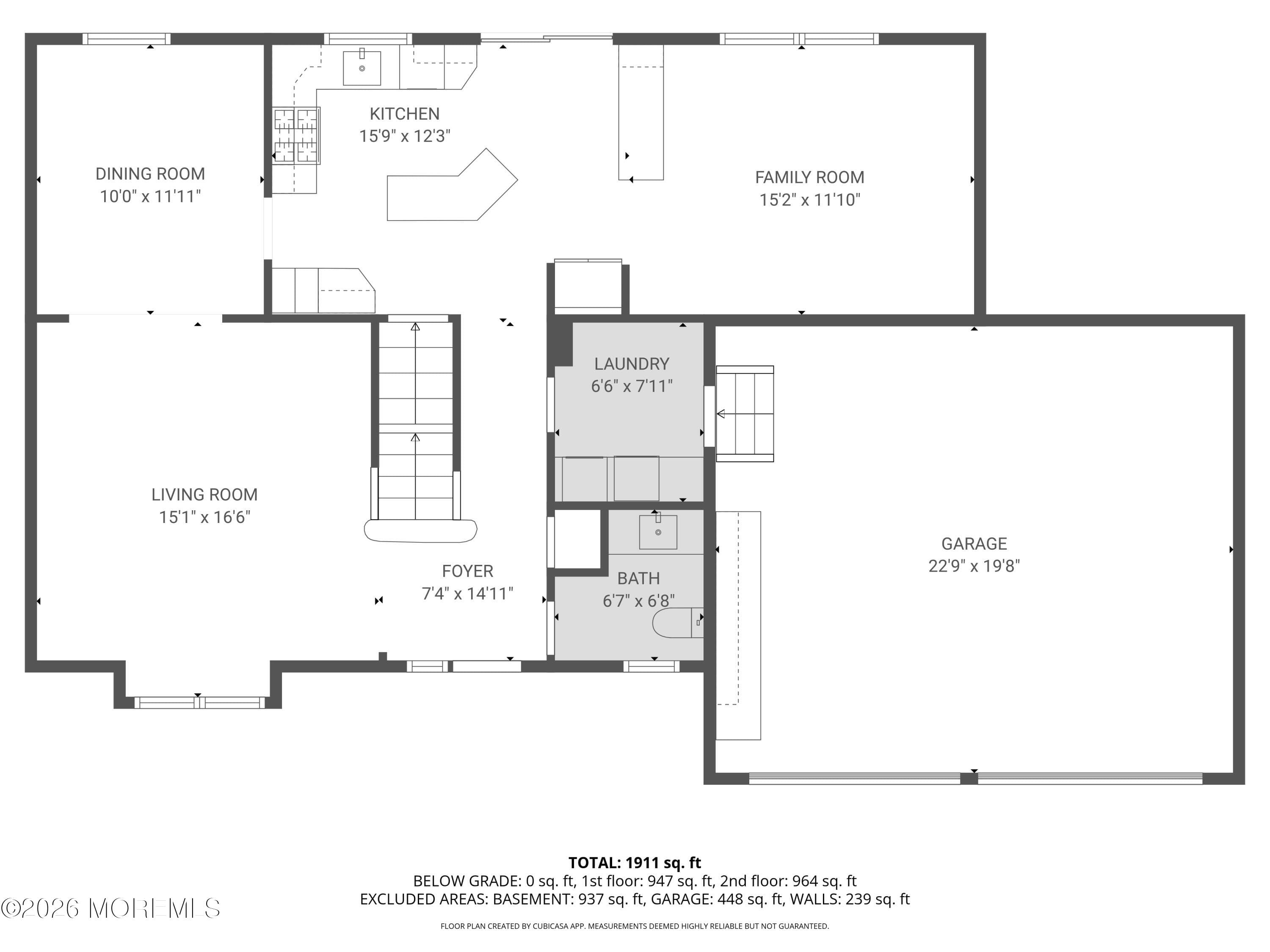 18 Rutgers Drive, Howell, NJ, 07731 image 34