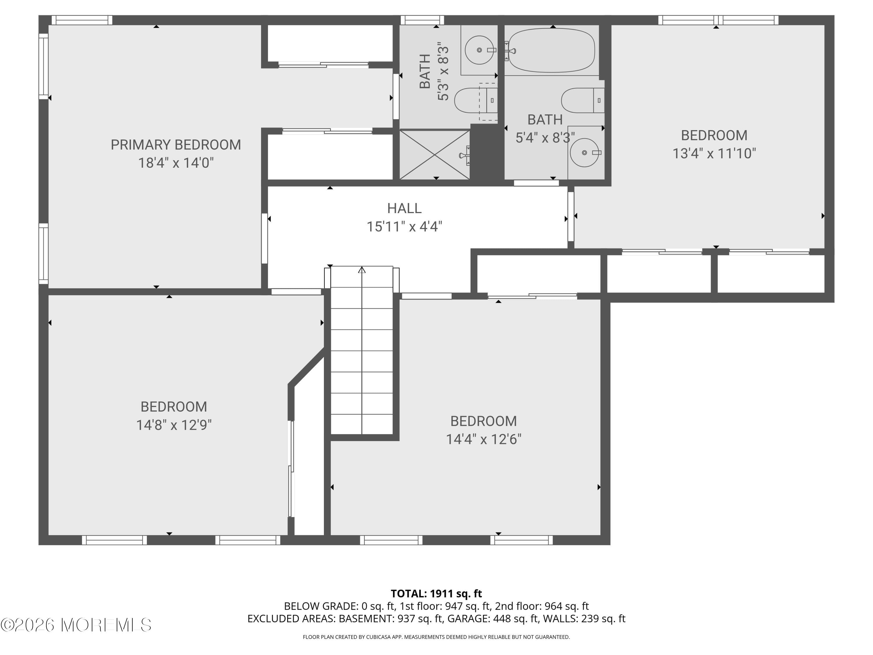 18 Rutgers Drive, Howell, NJ, 07731 image 35