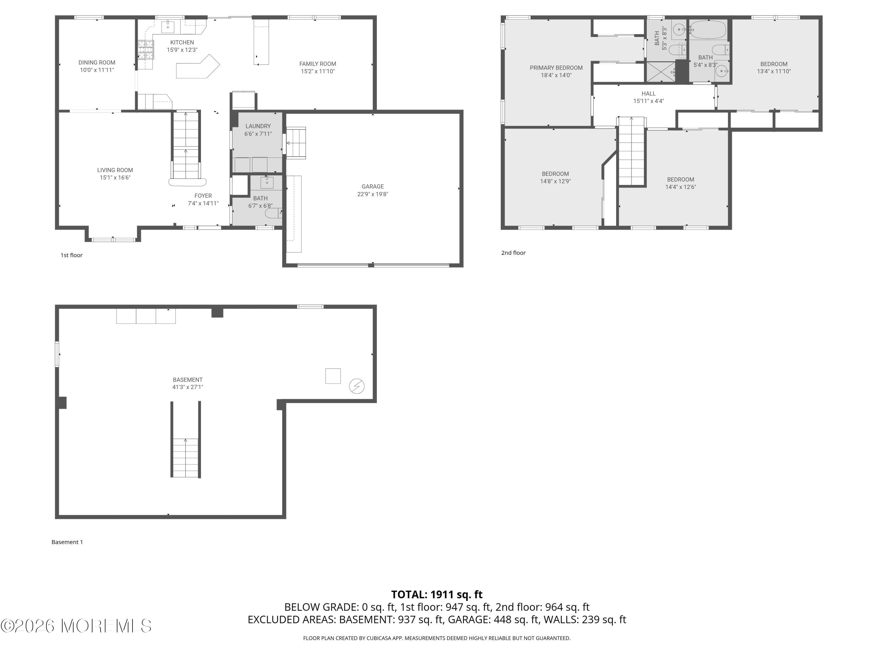 18 Rutgers Drive, Howell, NJ, 07731 image 36