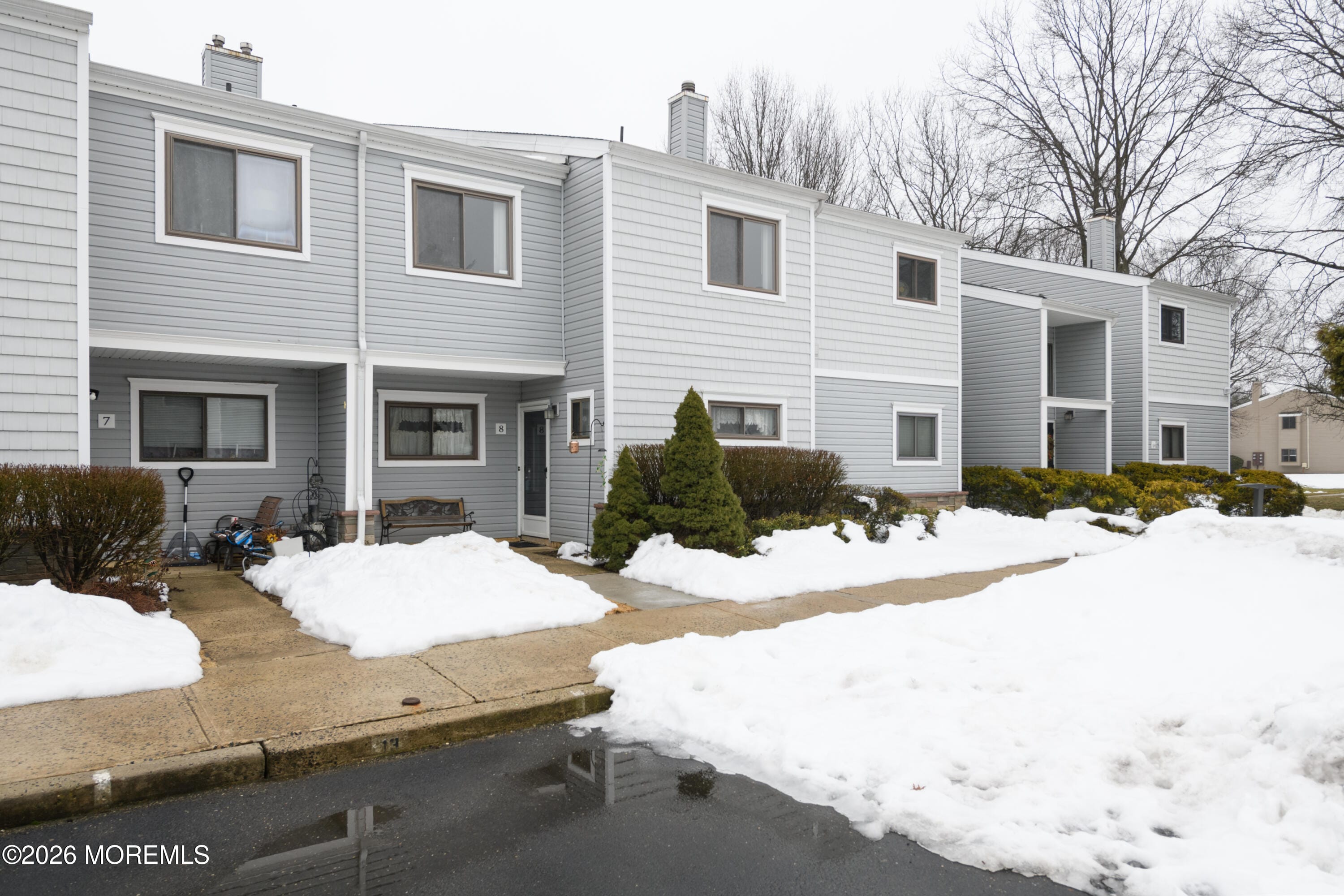 8 Beverly Court, Tinton Falls, NJ, 07724