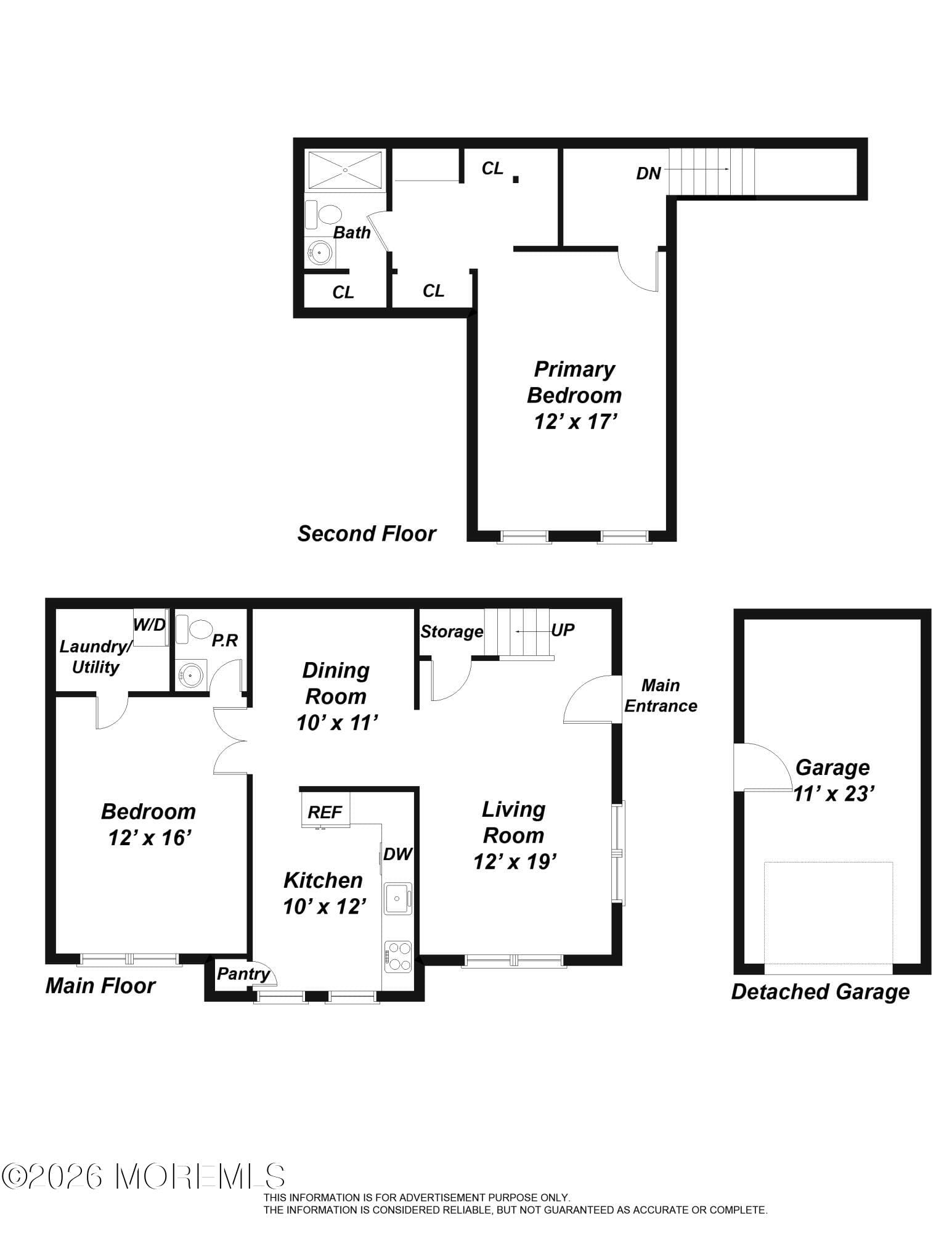 37 Amy Court, Brick, NJ, 08724 image 16