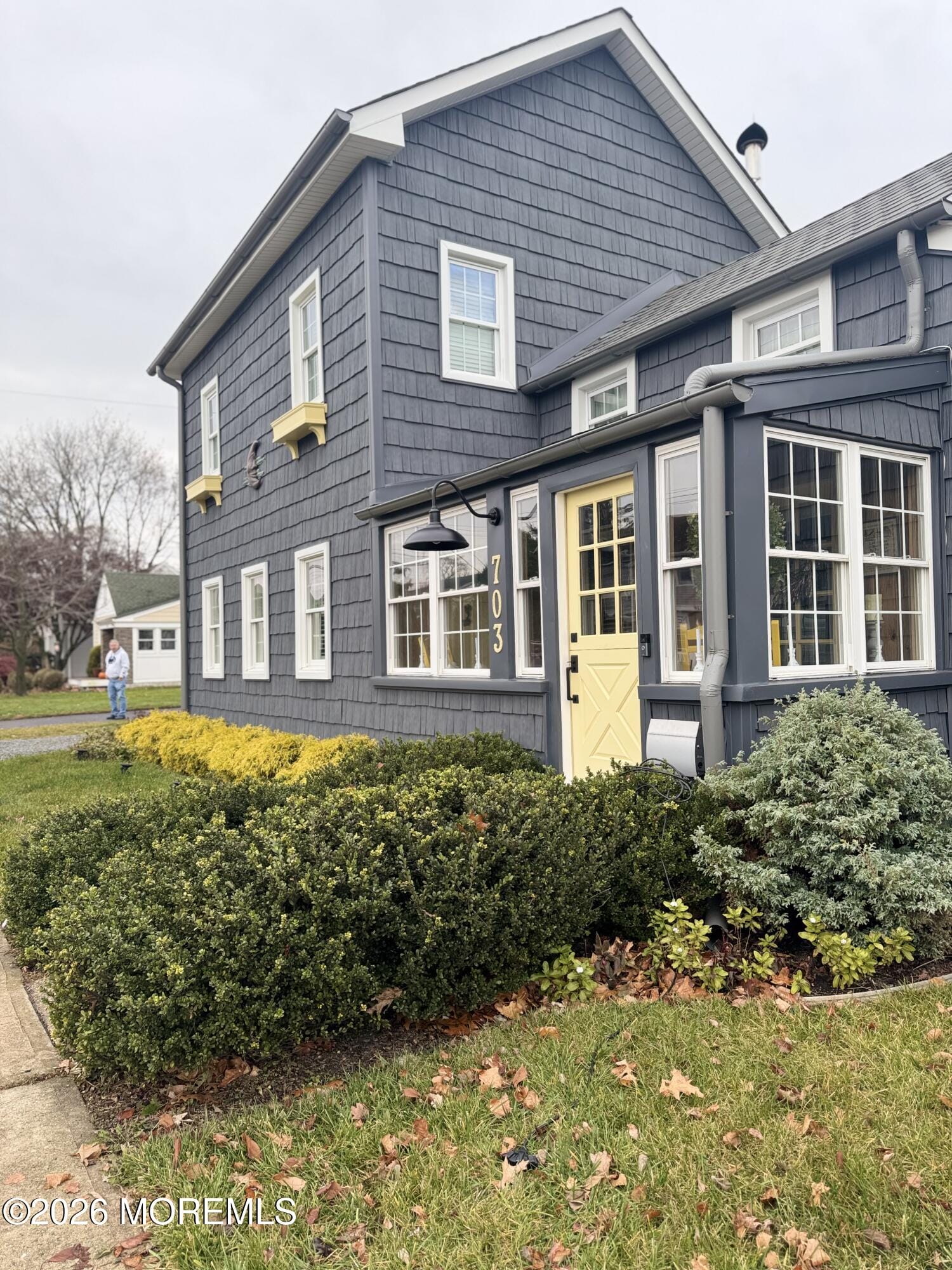 703 Sea Girt Avenue, Sea Girt, NJ, 08750