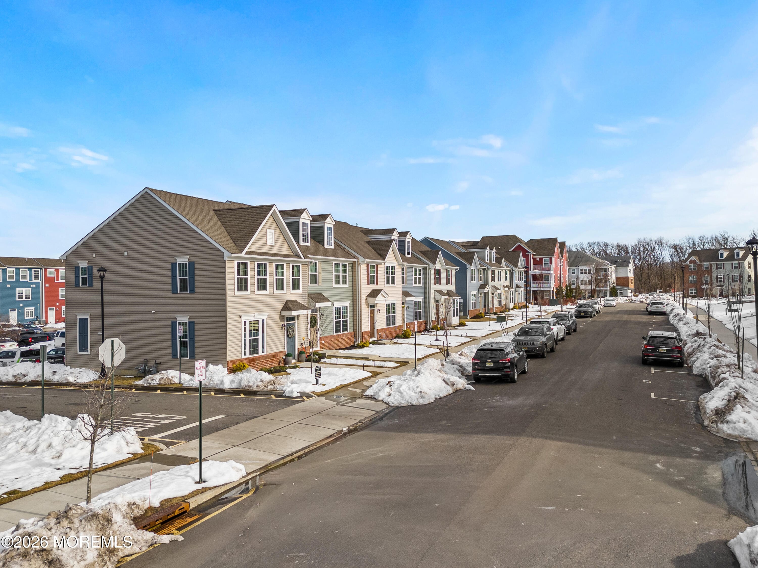 62 American Way, Cliffwood, NJ, 07721 image 27