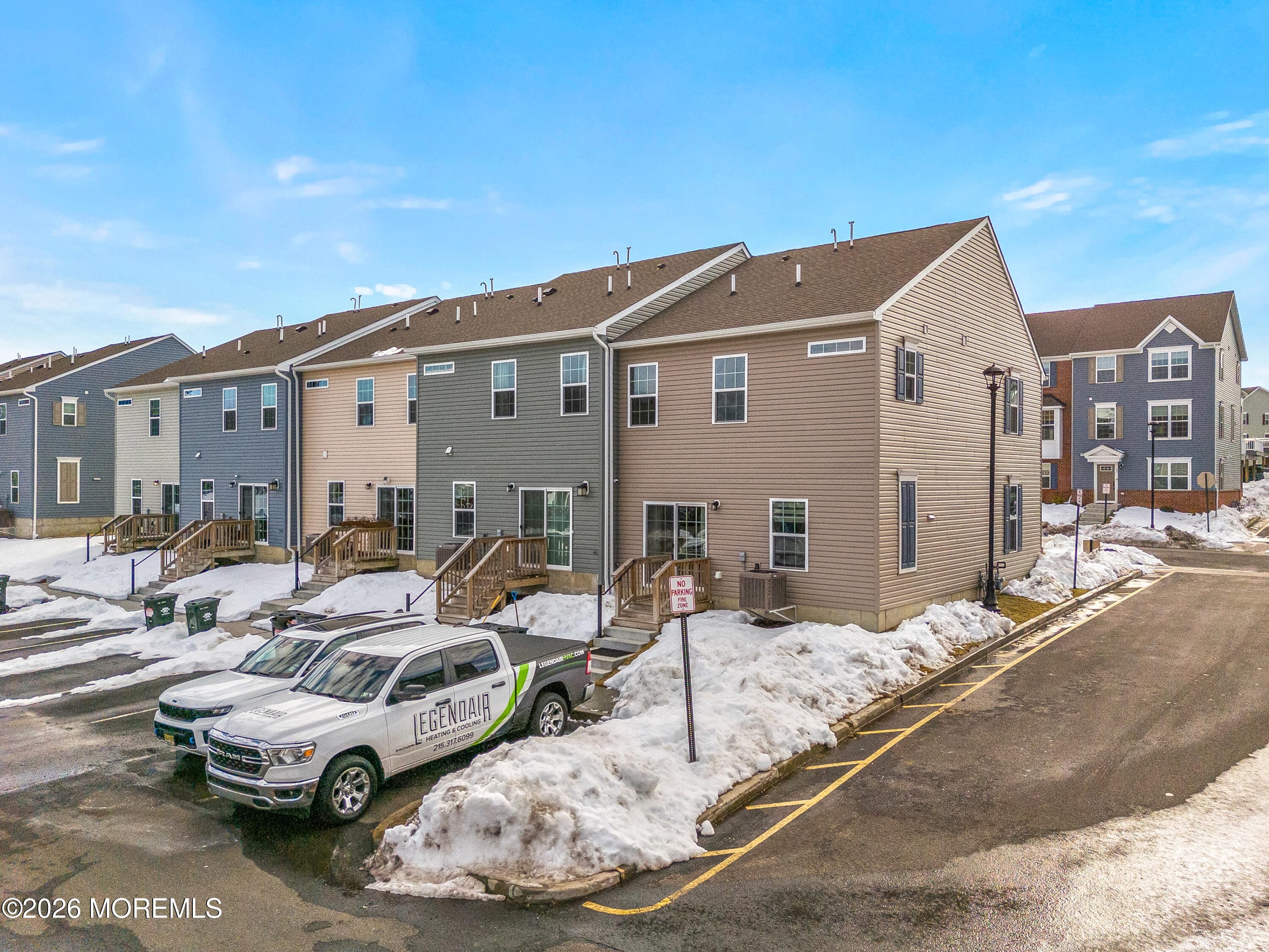 62 American Way, Cliffwood, NJ, 07721 image 26