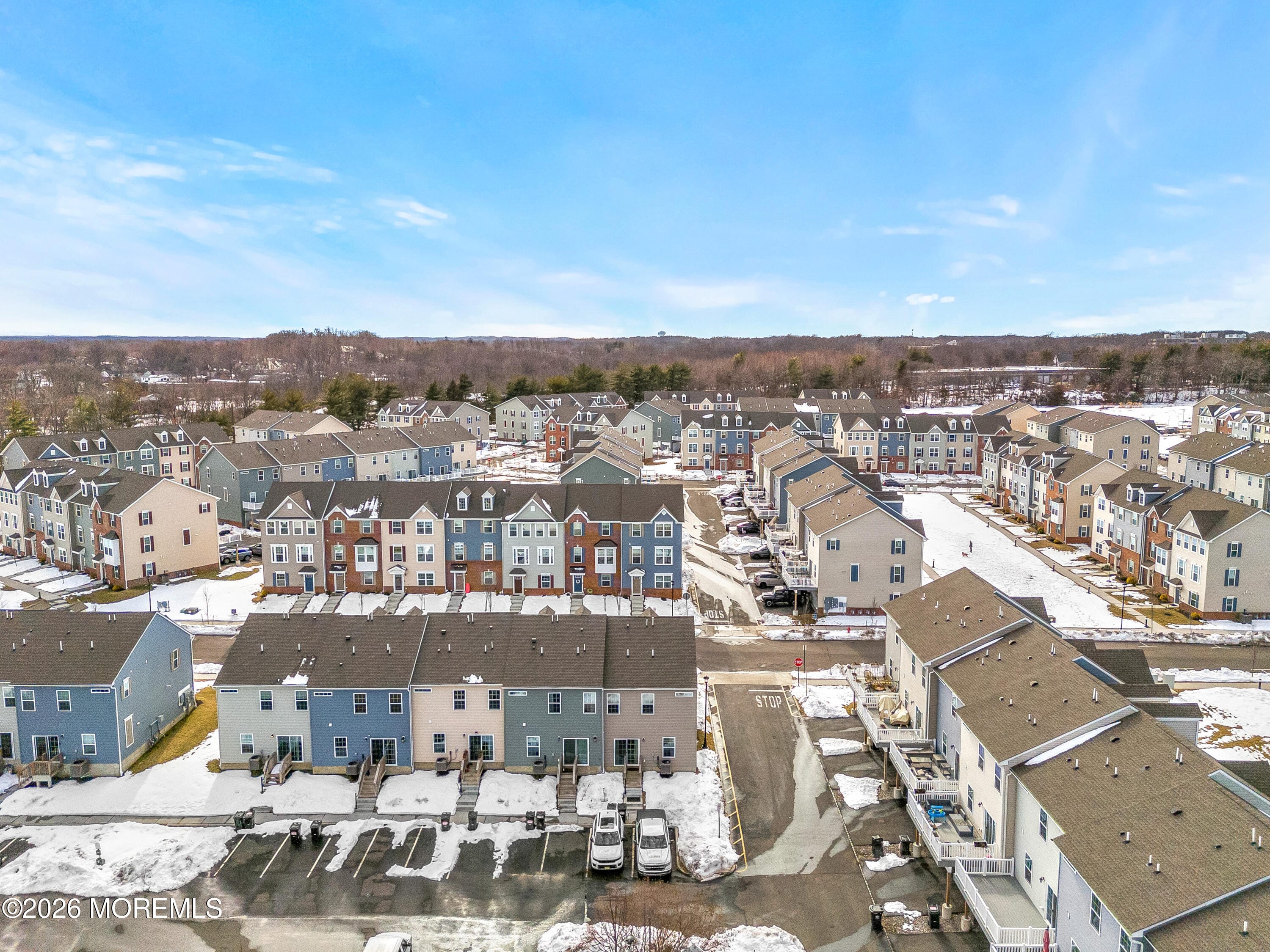 62 American Way, Cliffwood, NJ, 07721 image 29