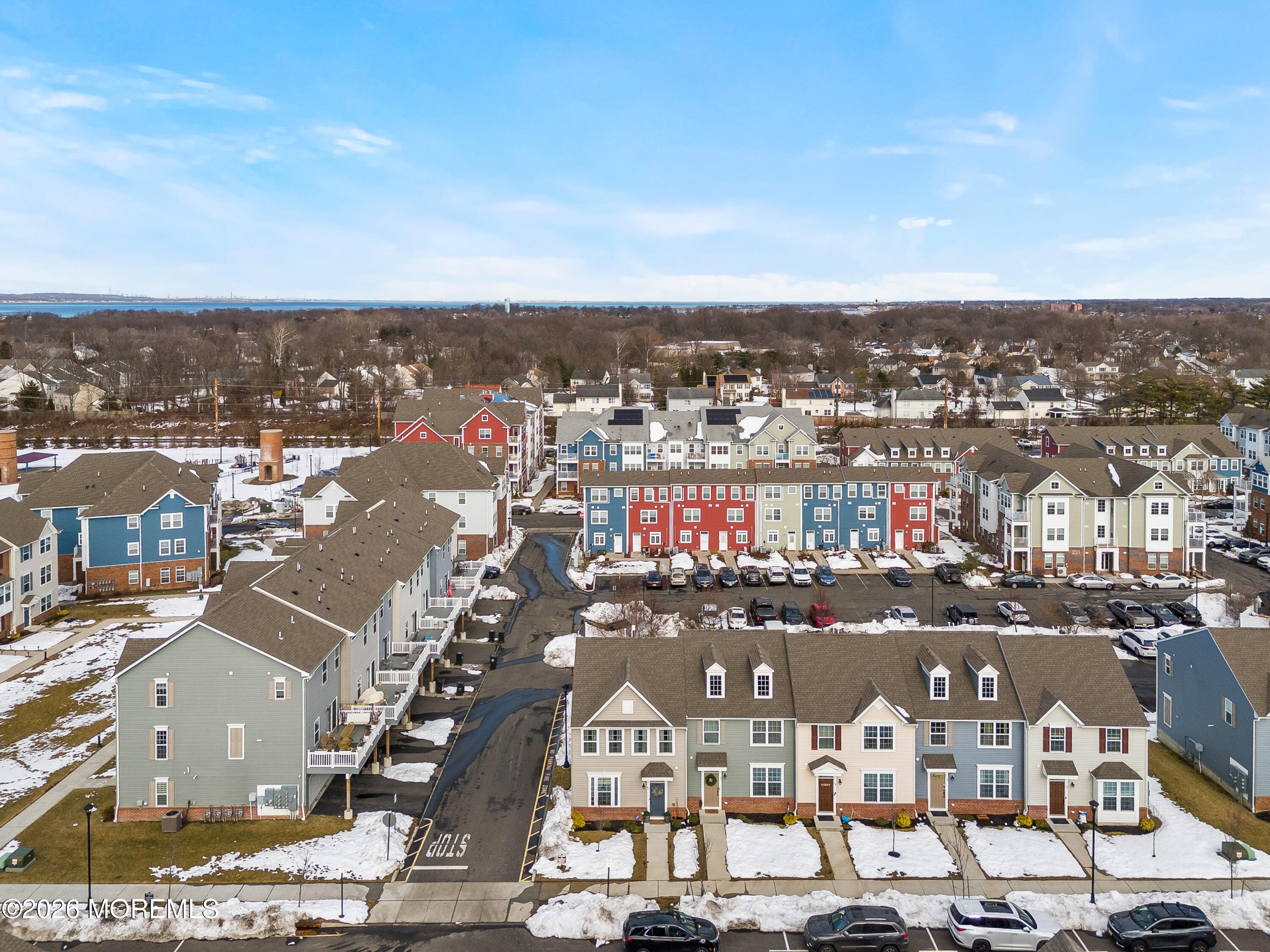 62 American Way, Cliffwood, NJ, 07721 image 31