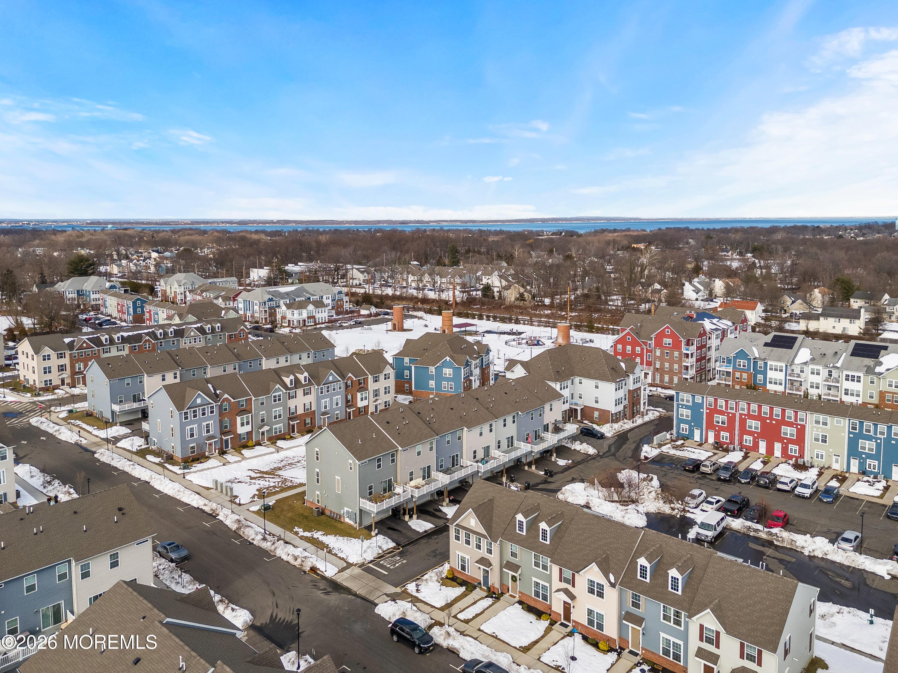 62 American Way, Cliffwood, NJ, 07721 image 32