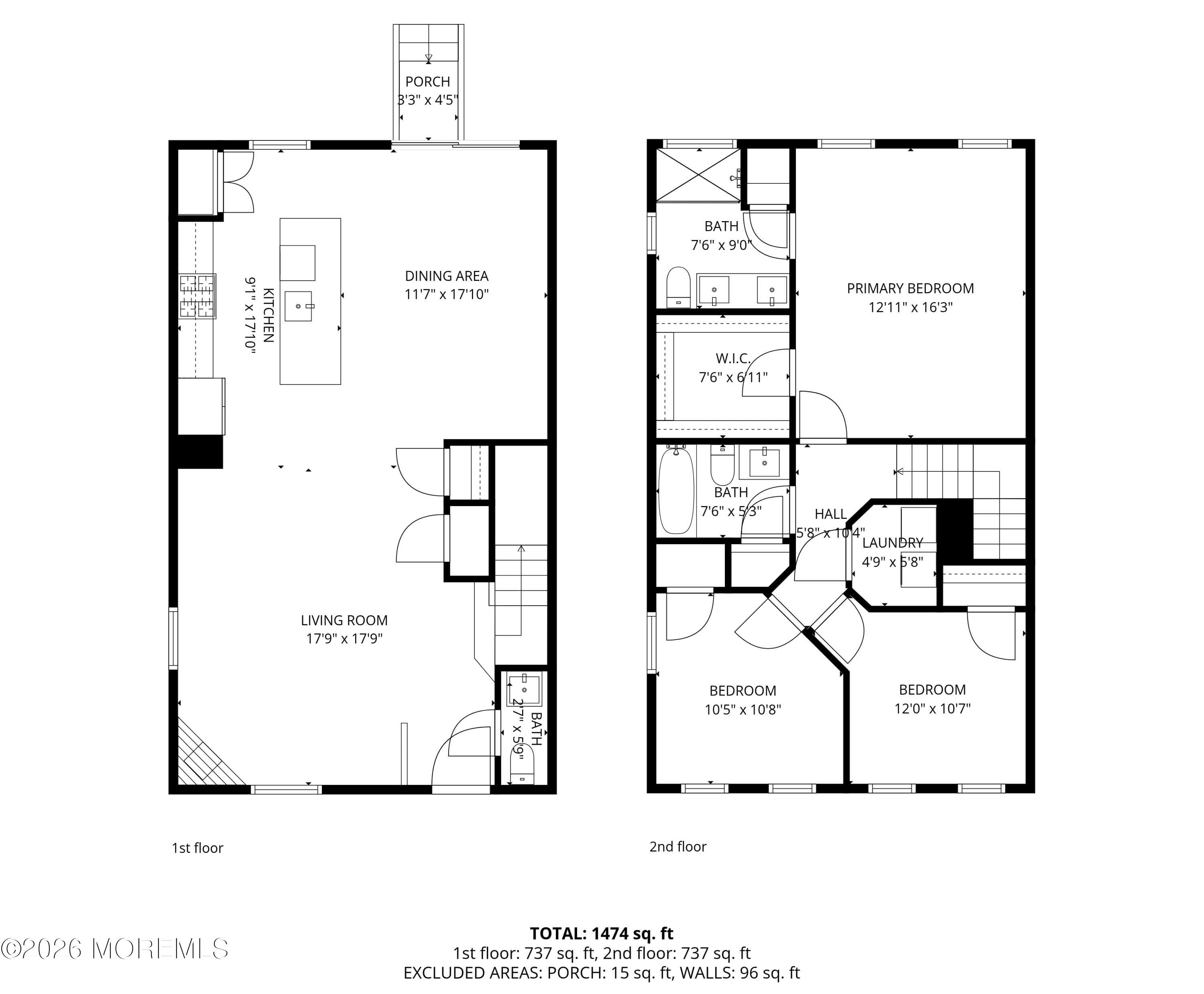 62 American Way Image 3