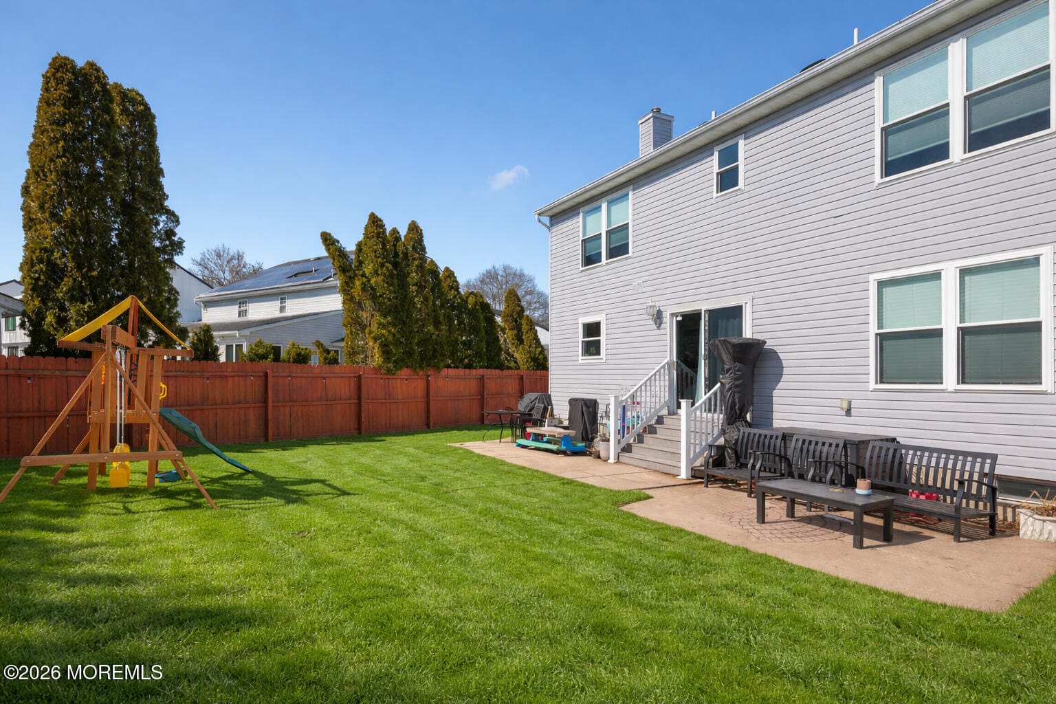 27 Jennifer Drive, Howell, NJ, 07731 image 25