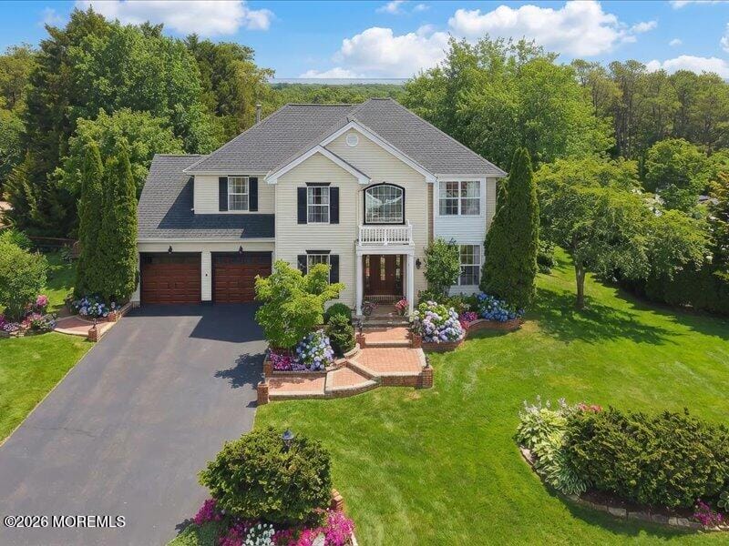 5 Jon Drive, Barnegat, NJ, 08005