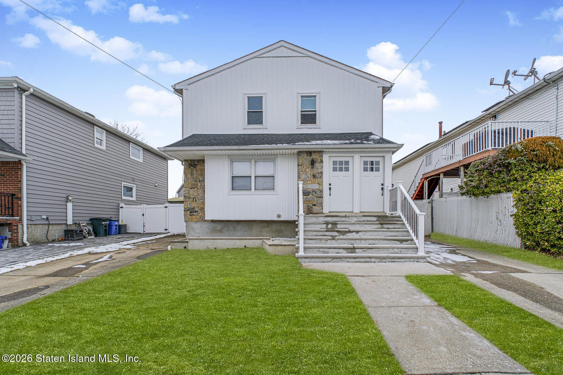 126 Annadale Road, Staten Island, NY, 10312